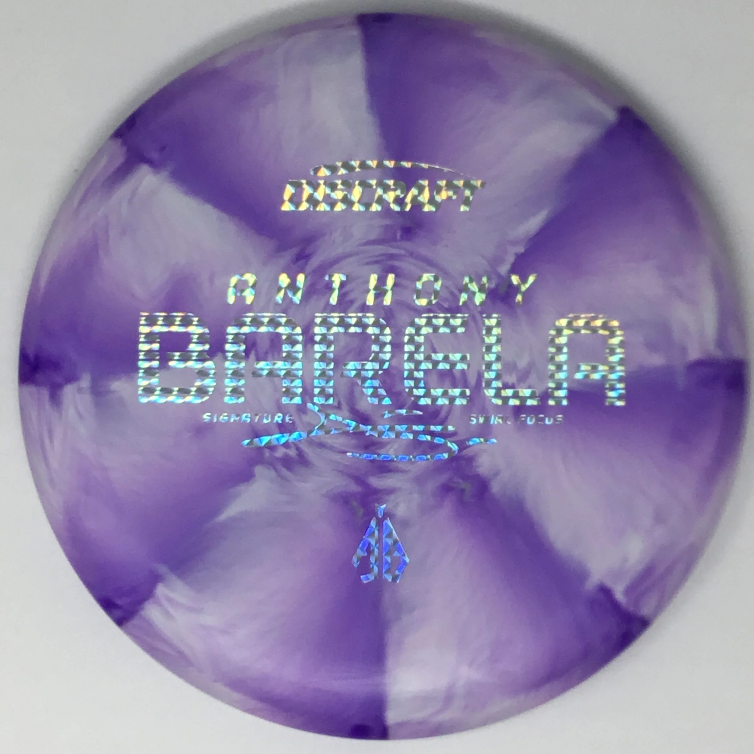 Focus (Swirl CT - Anthony Barela Signature Series) - Image 28