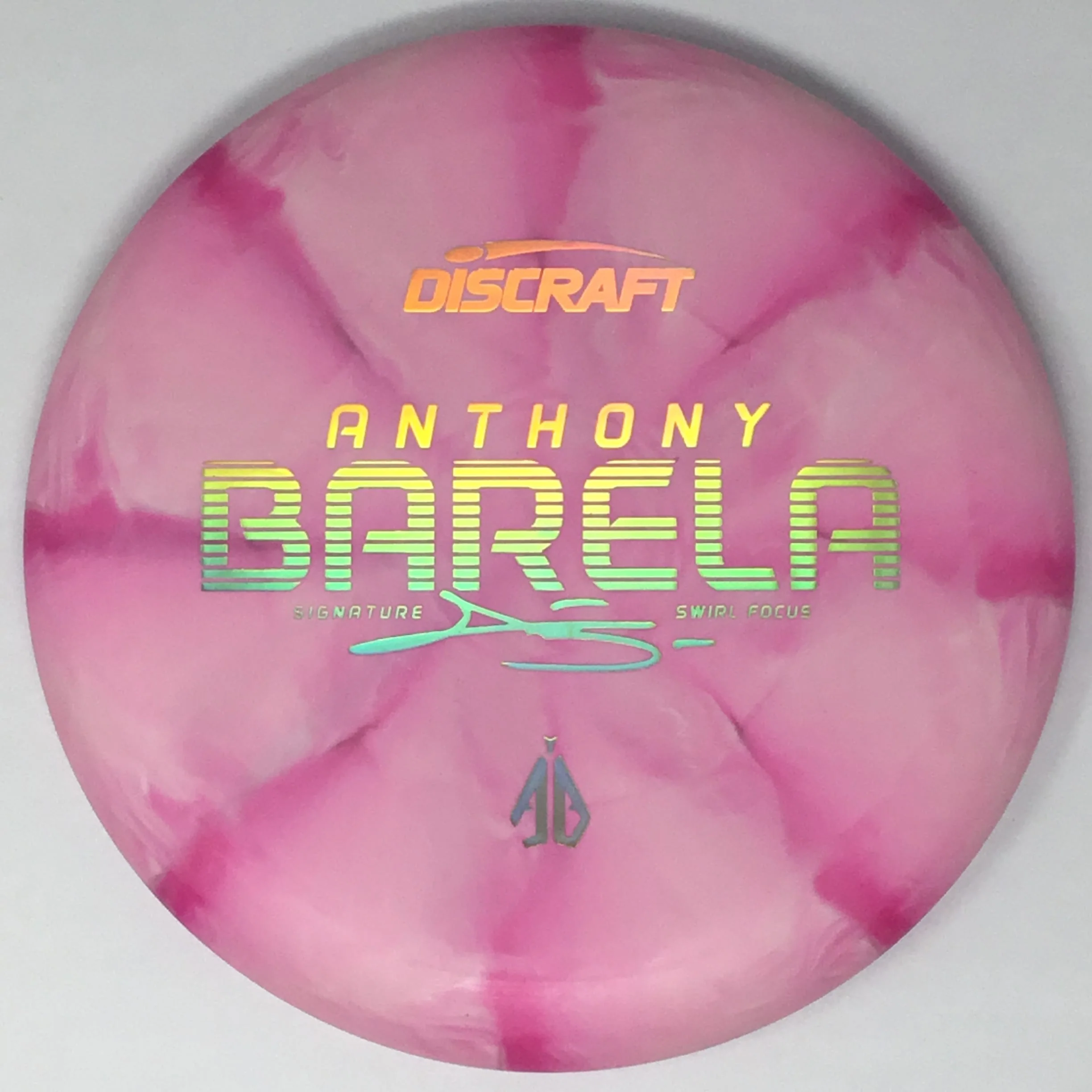 Focus (Swirl CT - Anthony Barela Signature Series) - Image 3