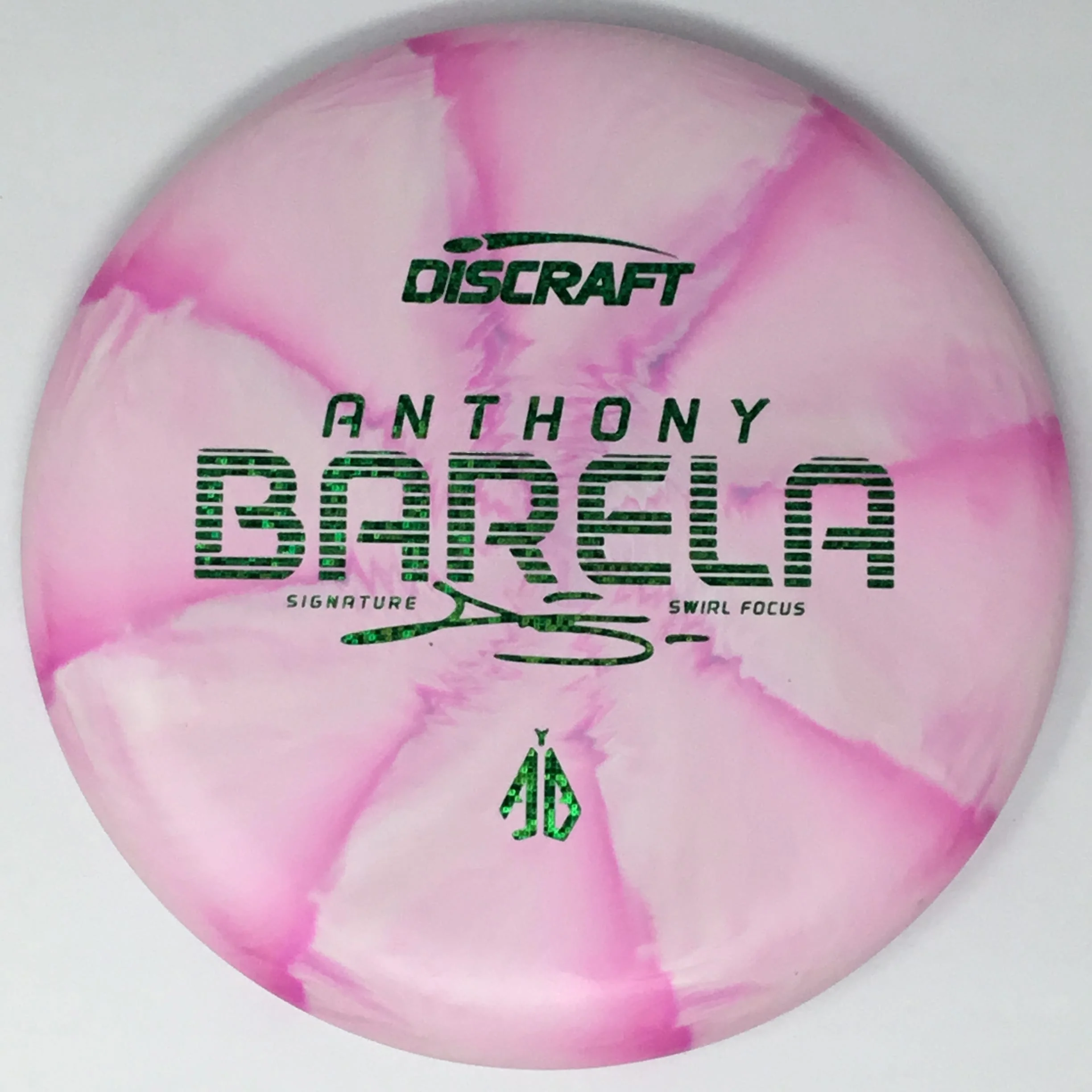 Focus (Swirl CT - Anthony Barela Signature Series) - Image 7