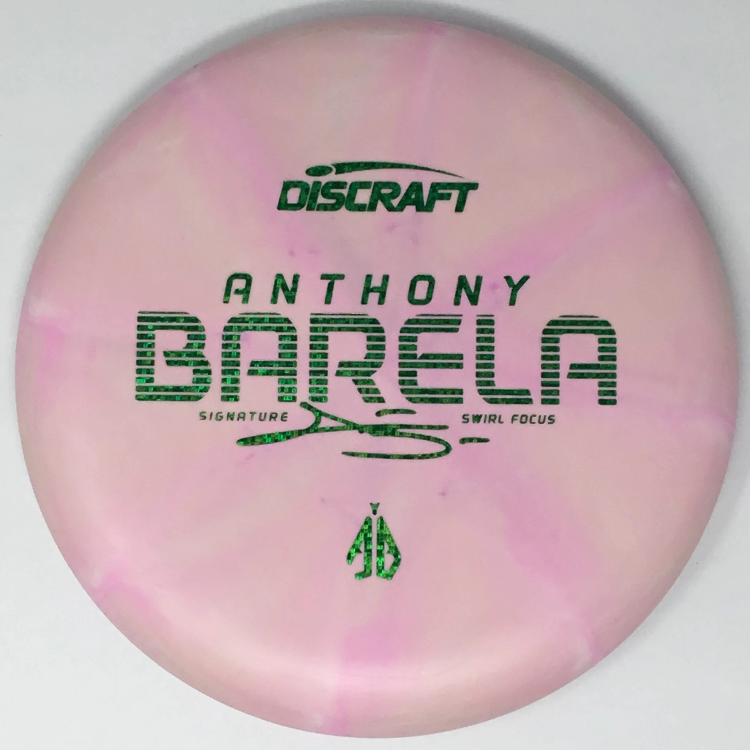 Focus (Swirl CT - Anthony Barela Signature Series) - Image 8