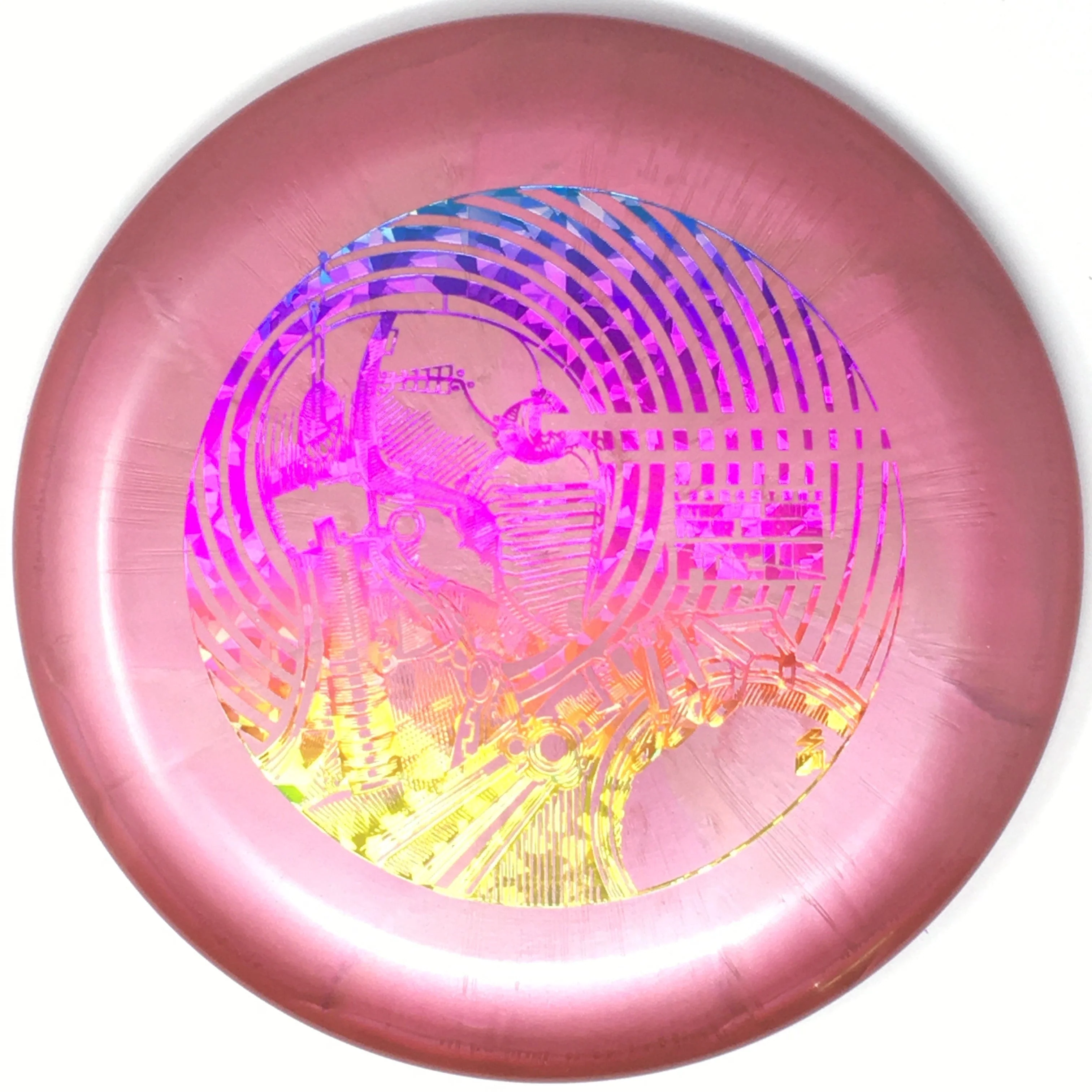 Focus (Titanium Swirl, 2022 Ledgestone Edition) - Image 4