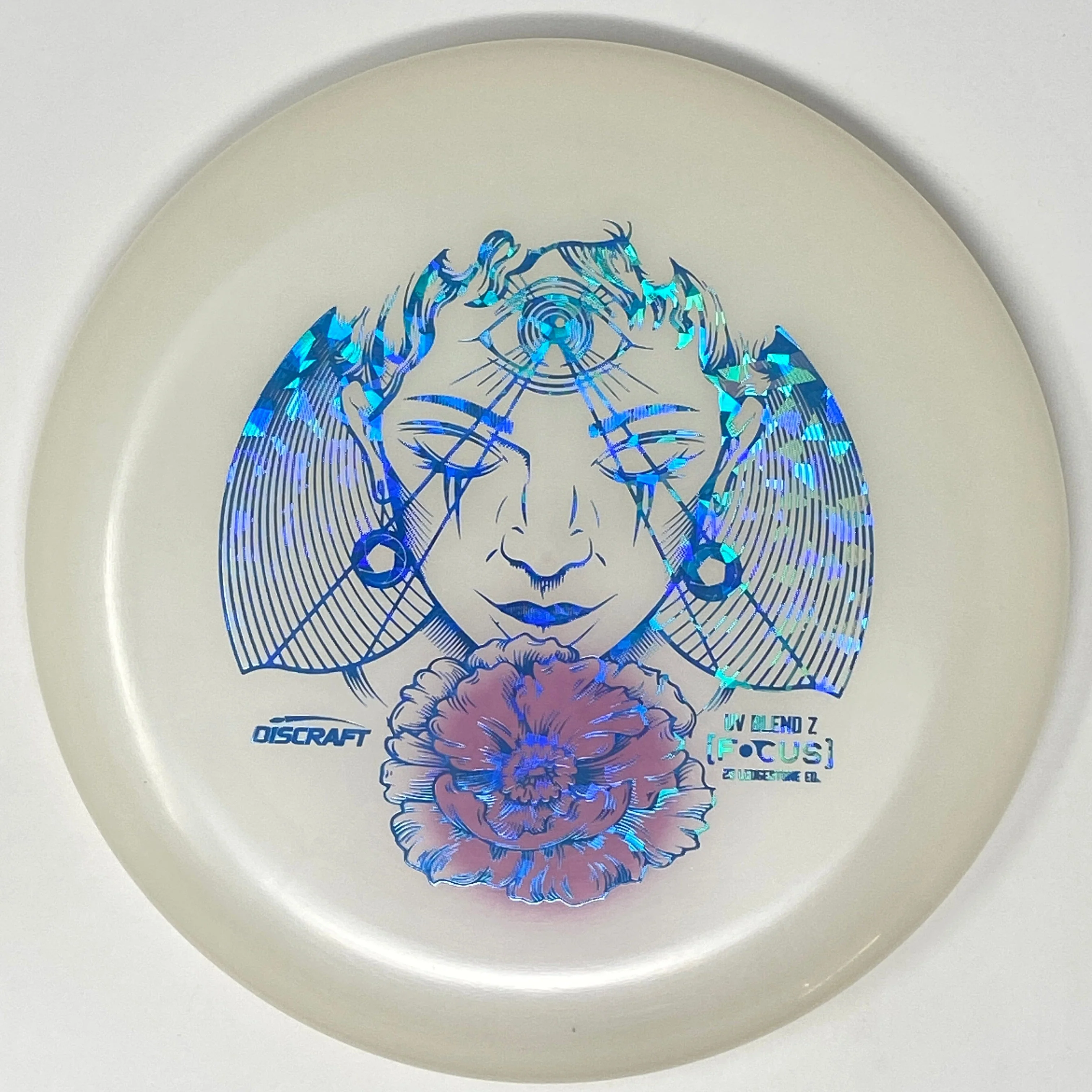 Focus (UV Blend Z - 2023 Ledgestone Edition) - Image 8