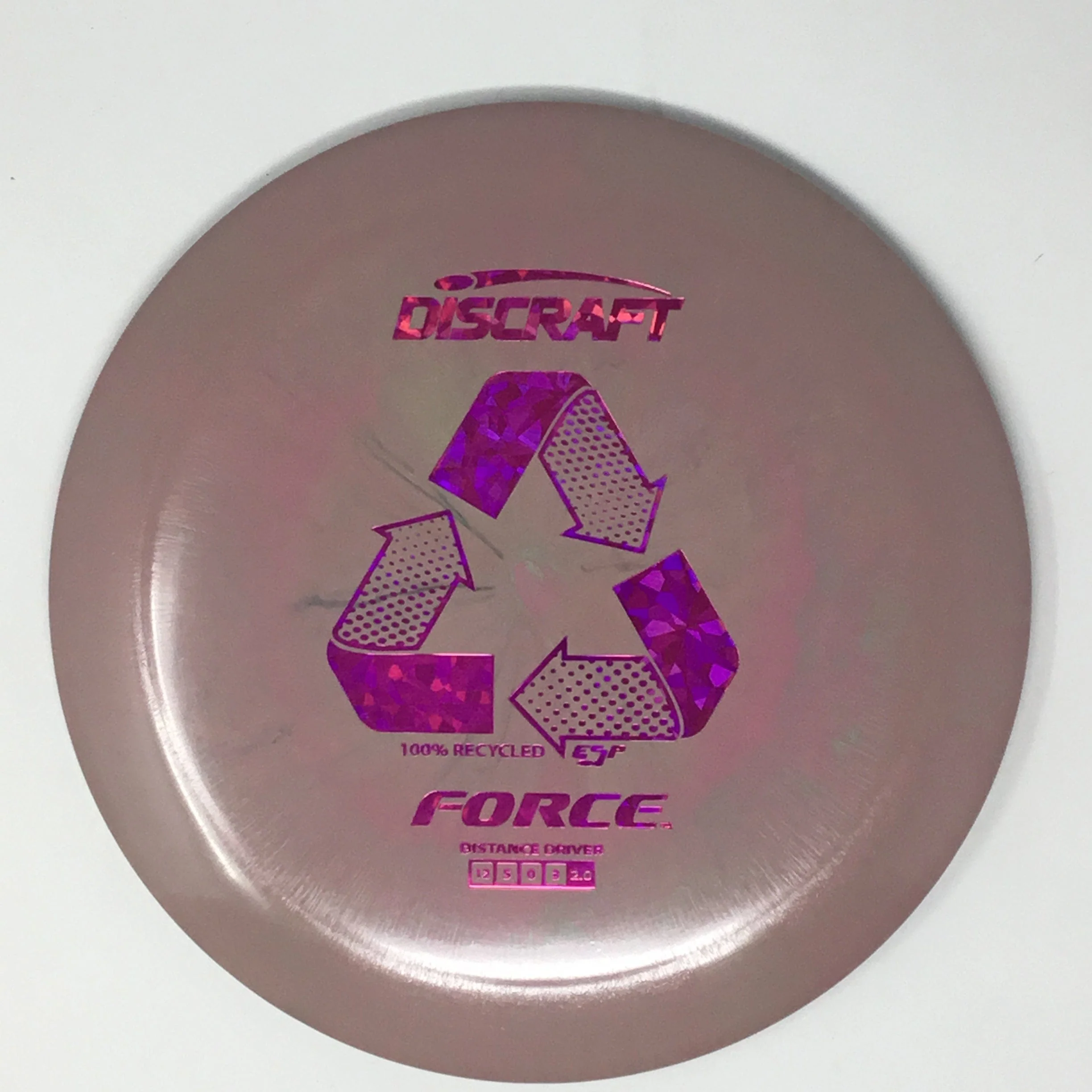 Force (100% Recycled ESP) - Image 10