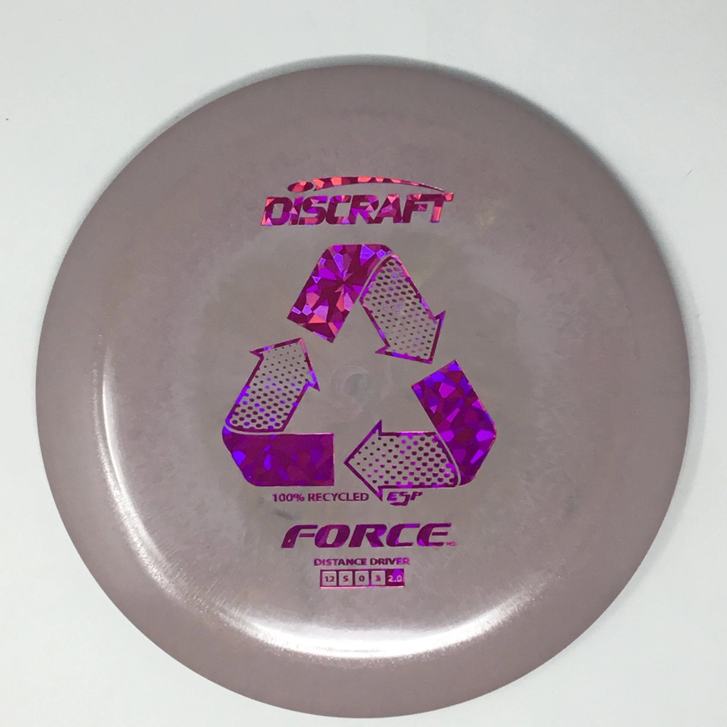 Force (100% Recycled ESP) - Image 11