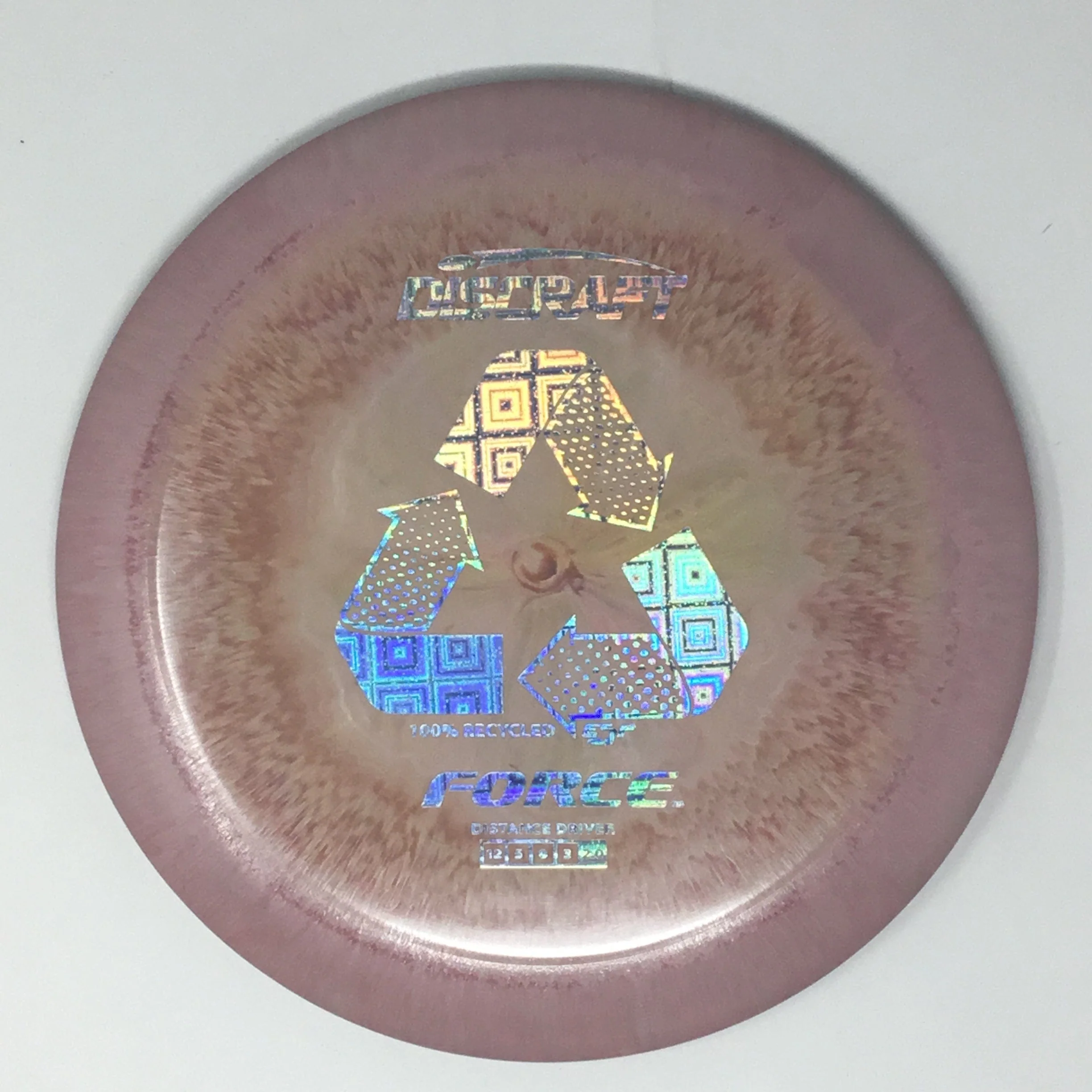 Force (100% Recycled ESP) - Image 12