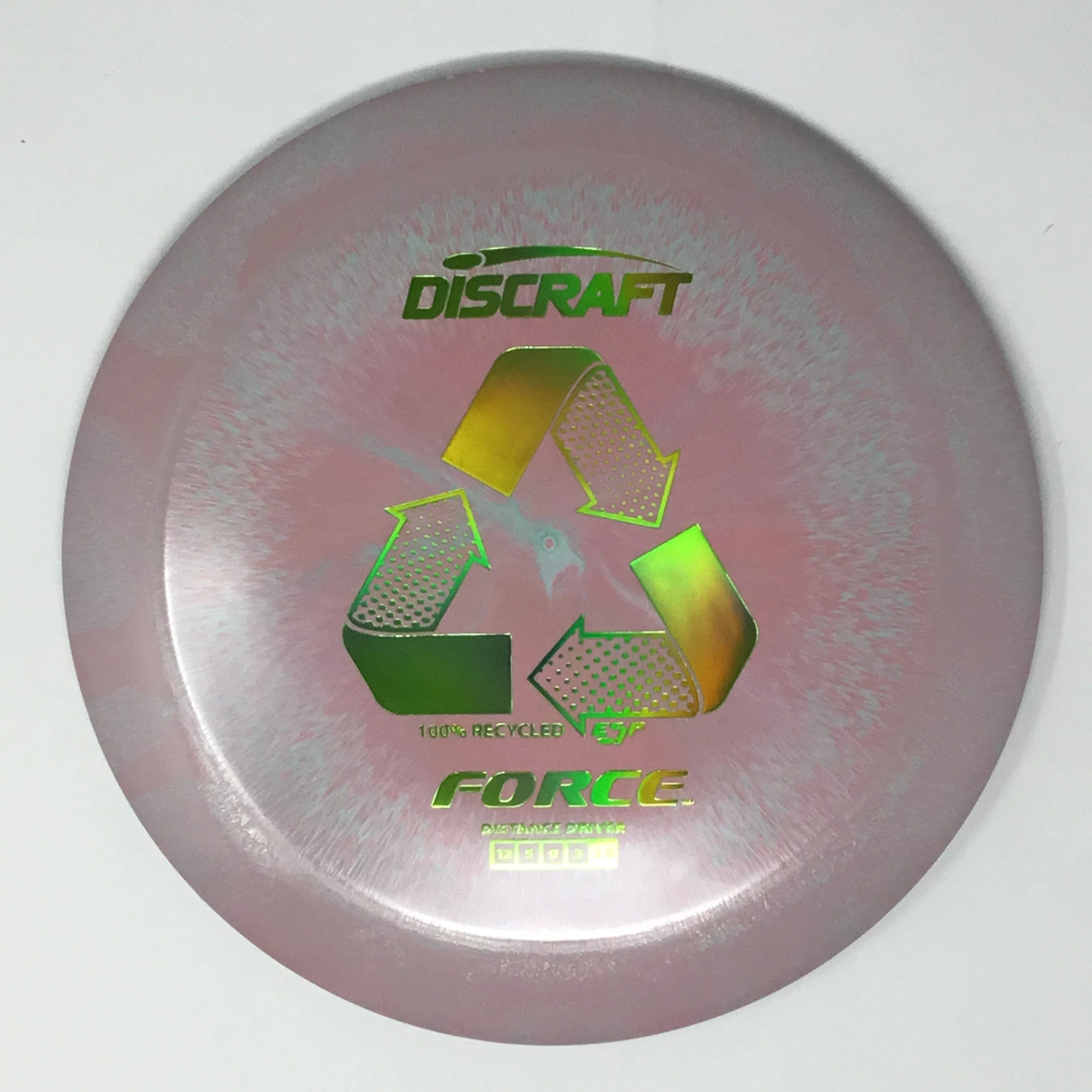 Force (100% Recycled ESP) - Image 13