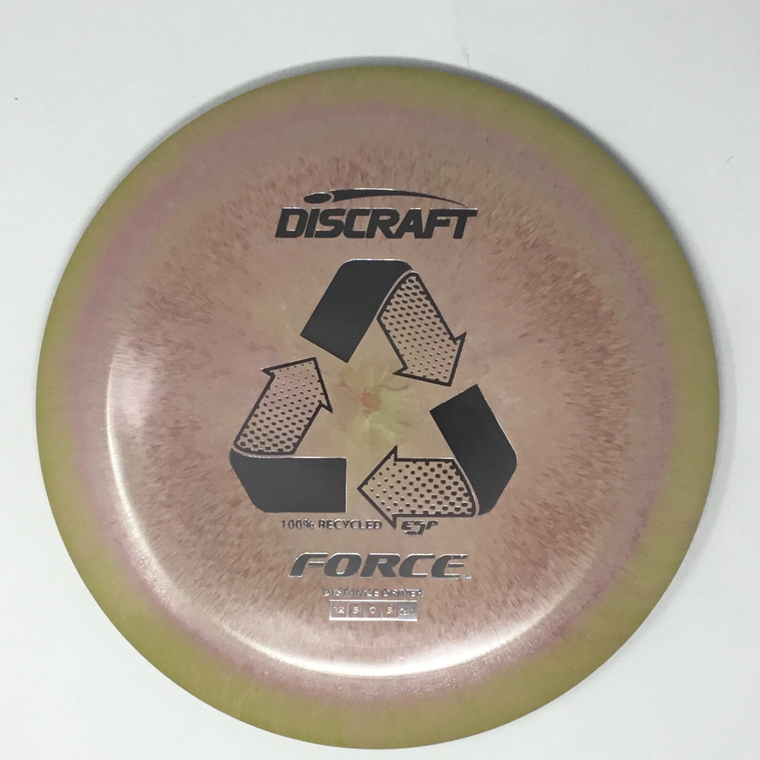 Force (100% Recycled ESP) - Image 14