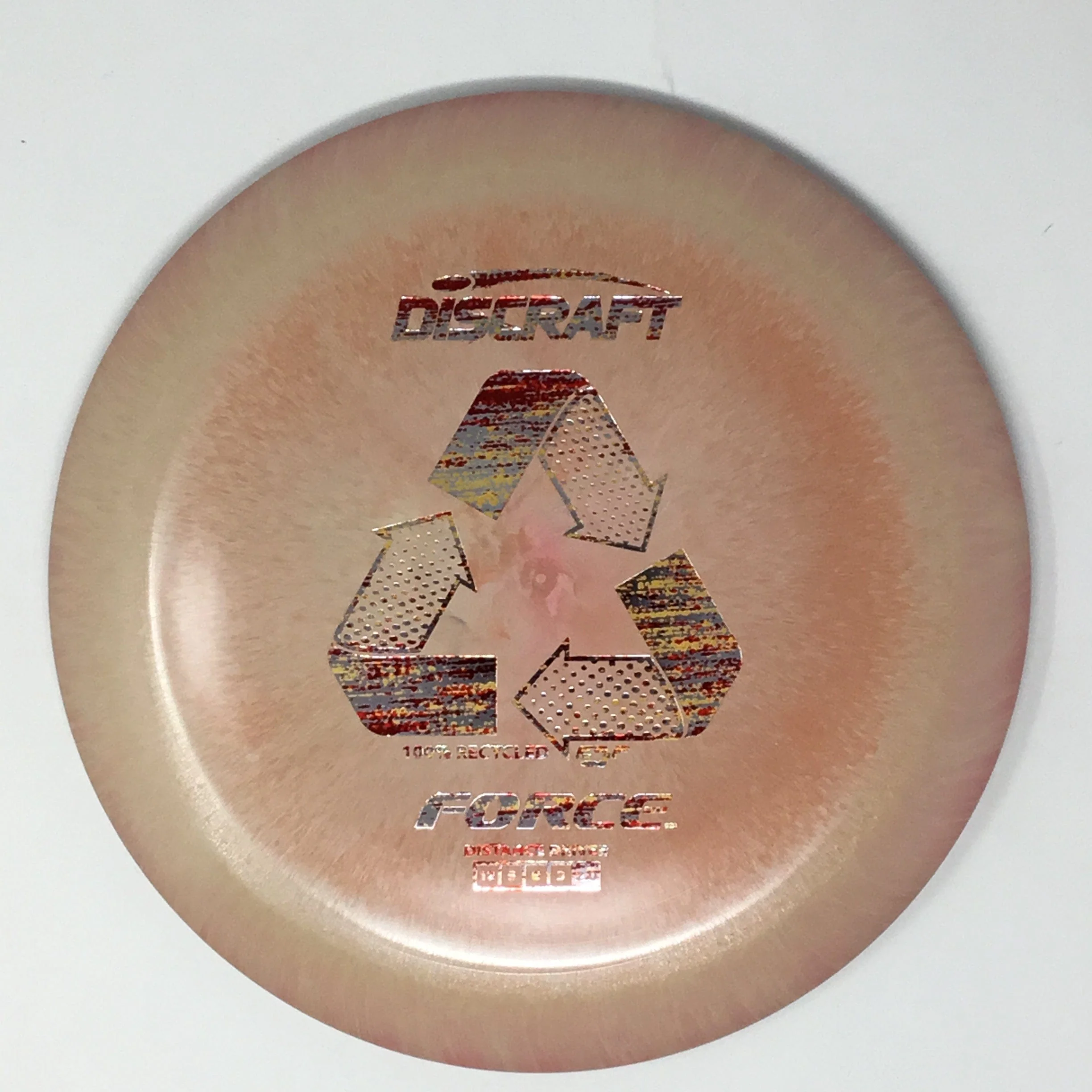 Force (100% Recycled ESP) - Image 15