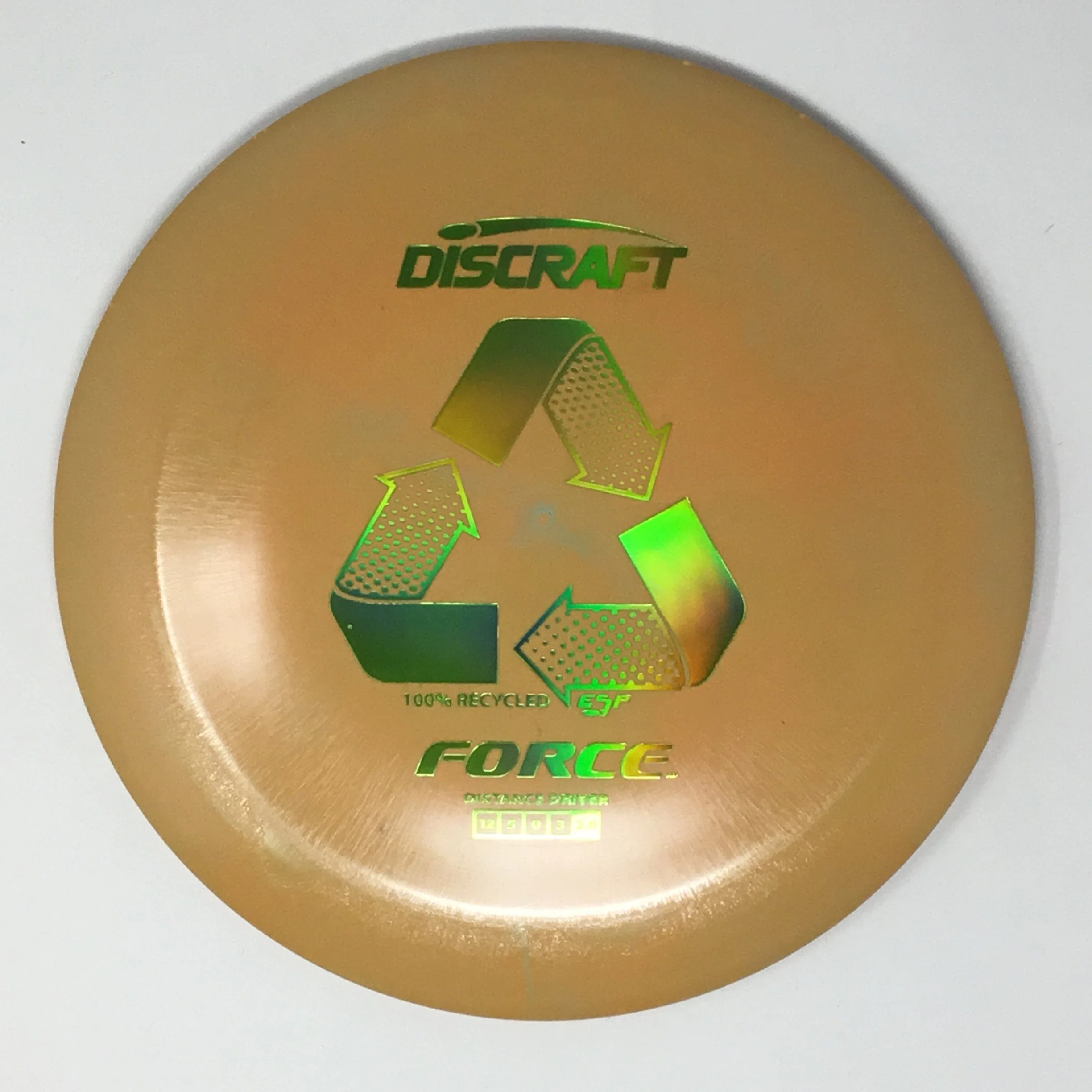 Force (100% Recycled ESP) - Image 16