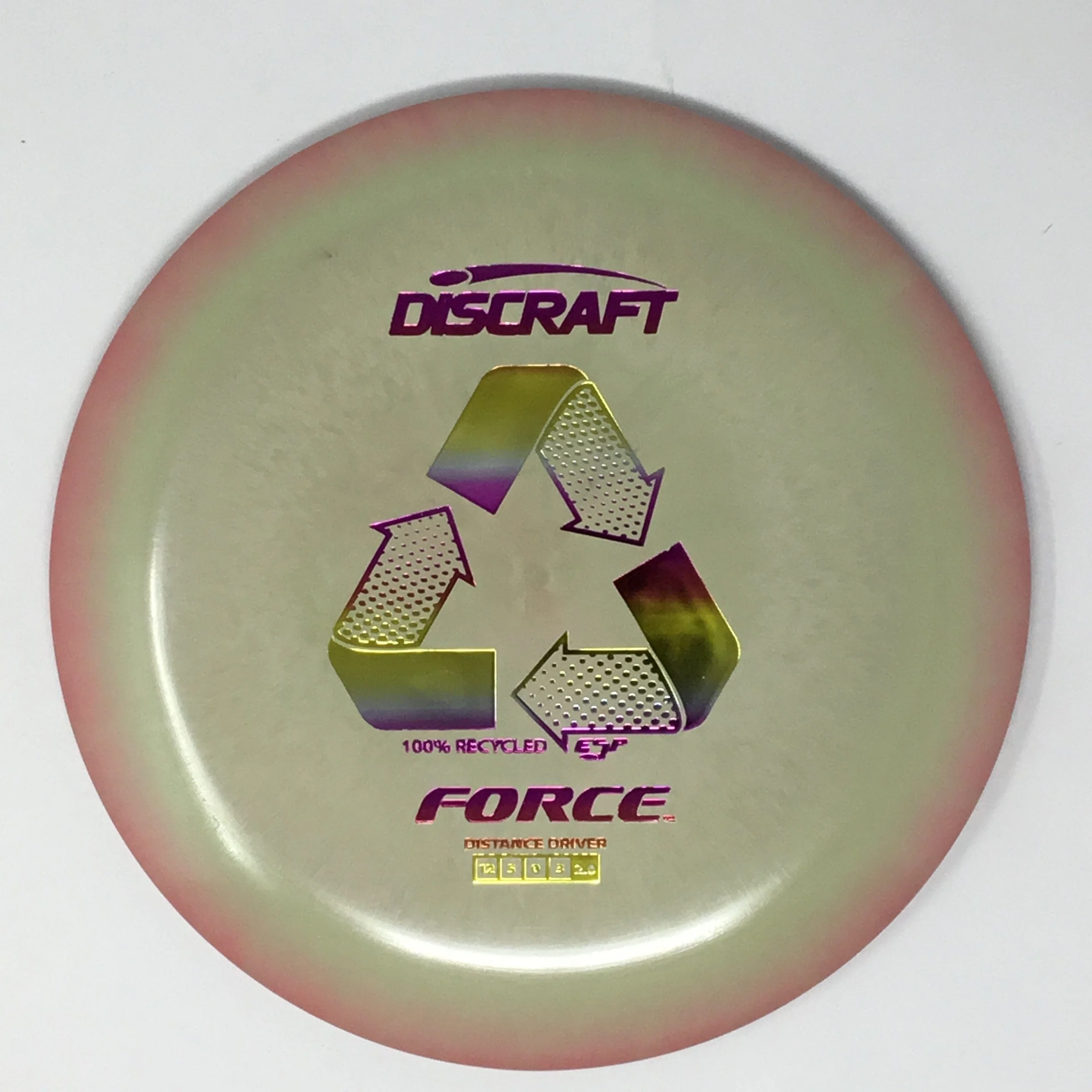 Force (100% Recycled ESP) - Image 17