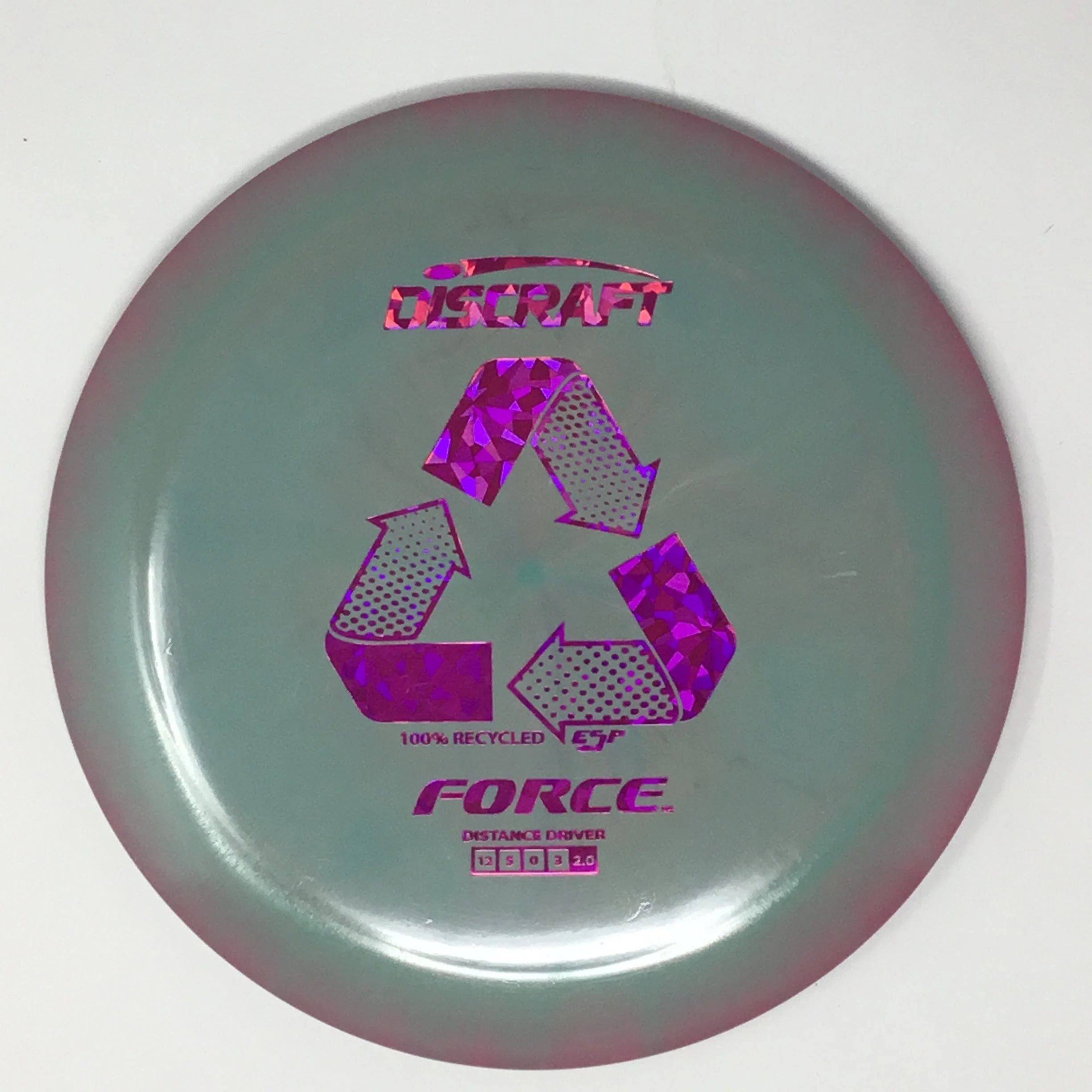 Force (100% Recycled ESP) - Image 18