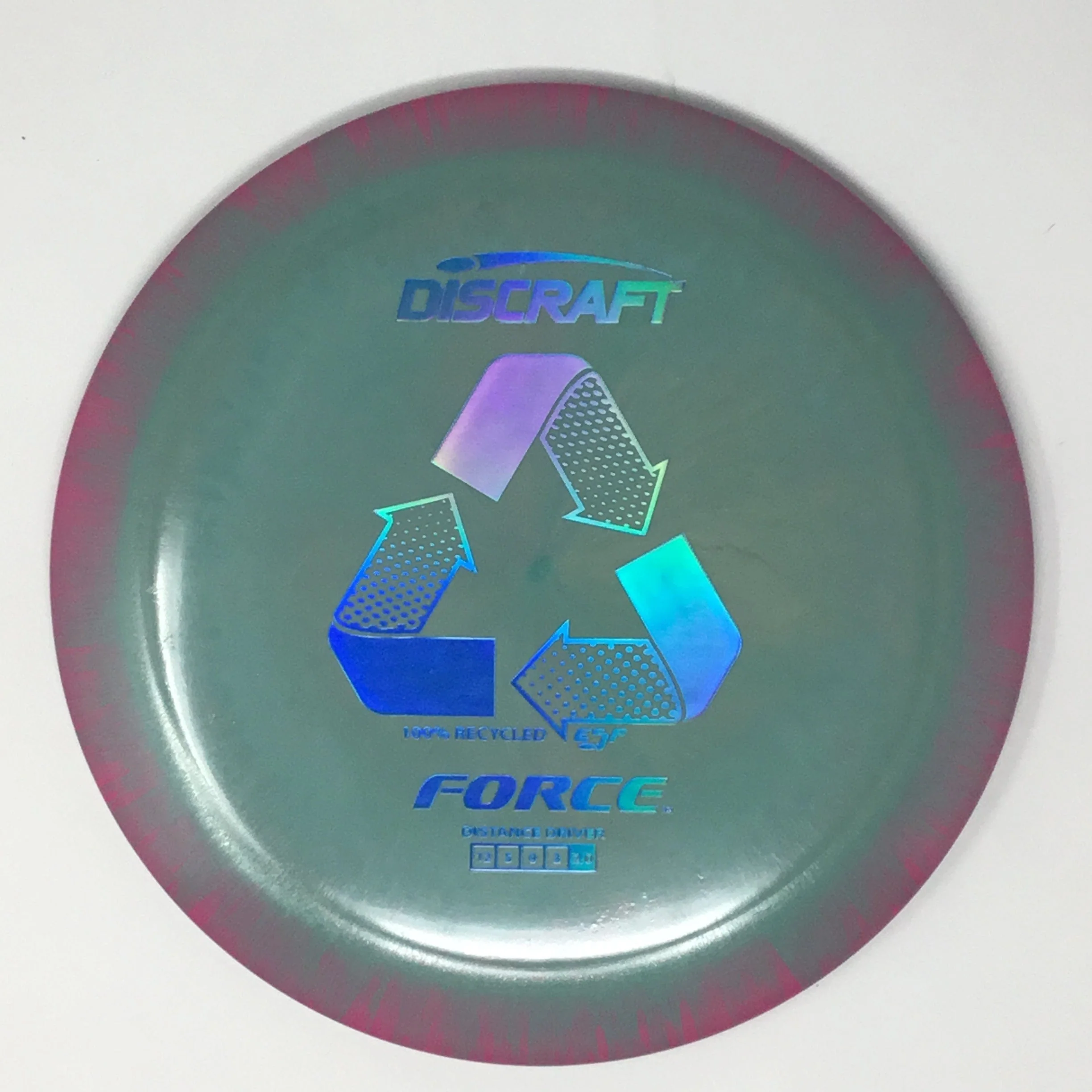 Force (100% Recycled ESP) - Image 19