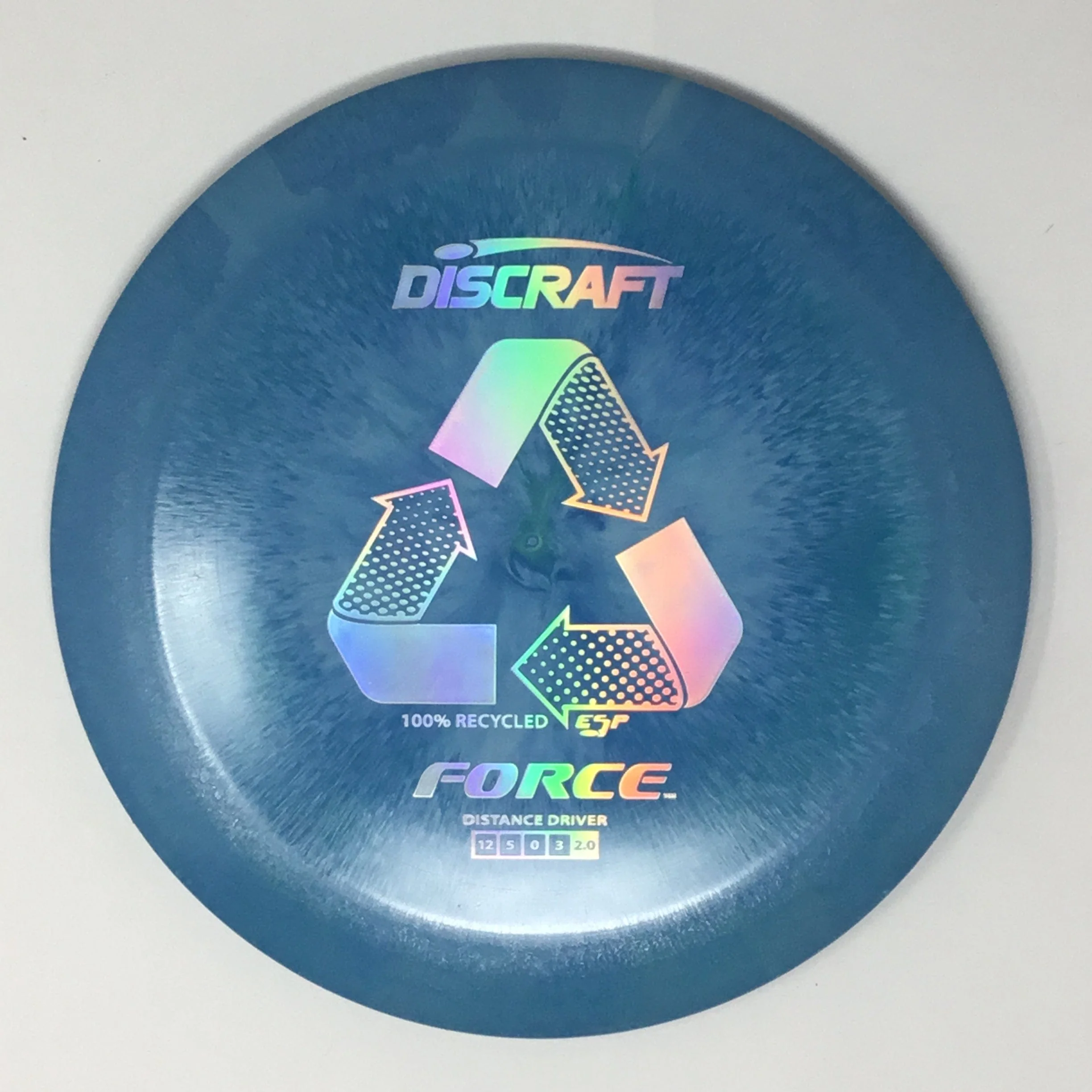 Force (100% Recycled ESP) - Image 20