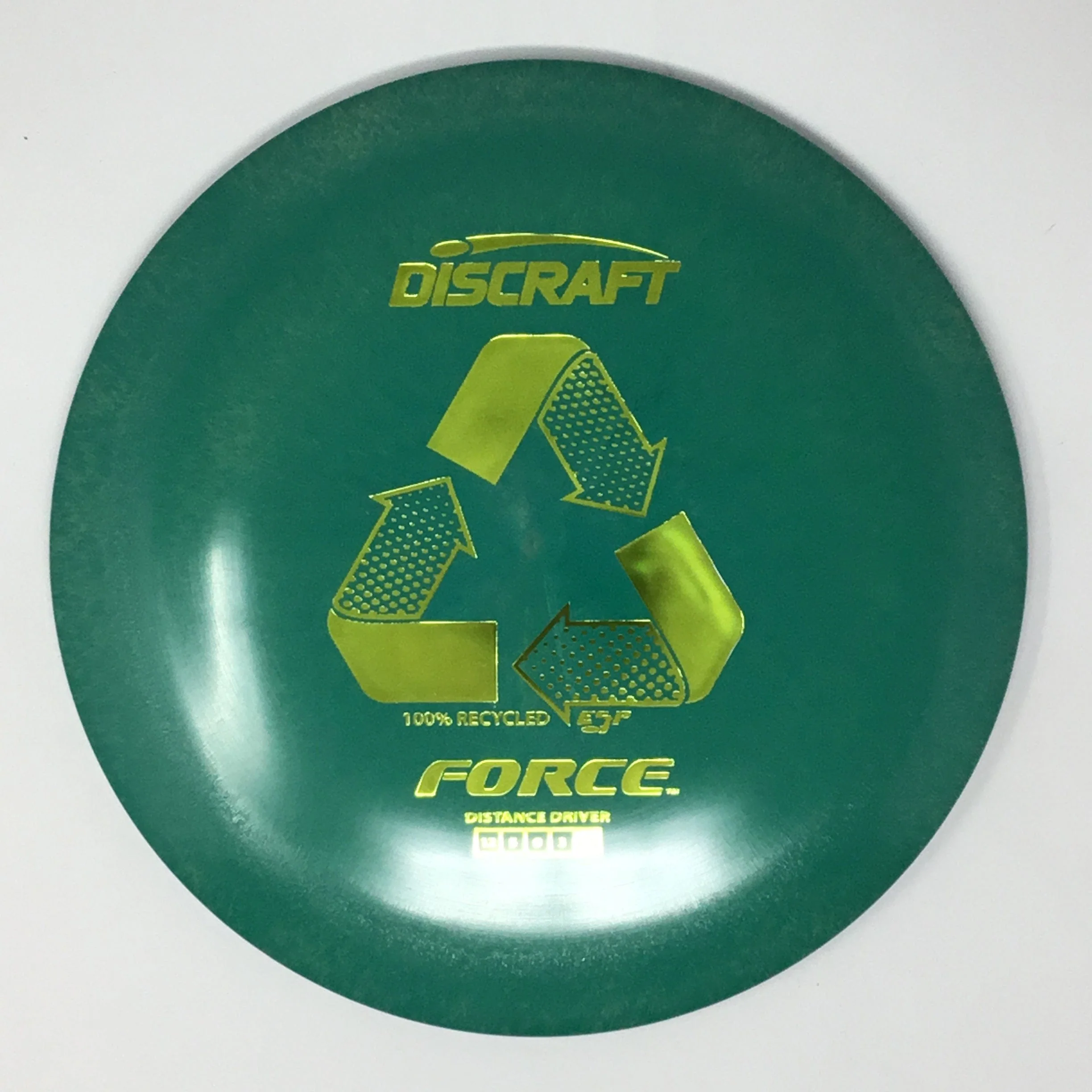 Force (100% Recycled ESP) - Image 21