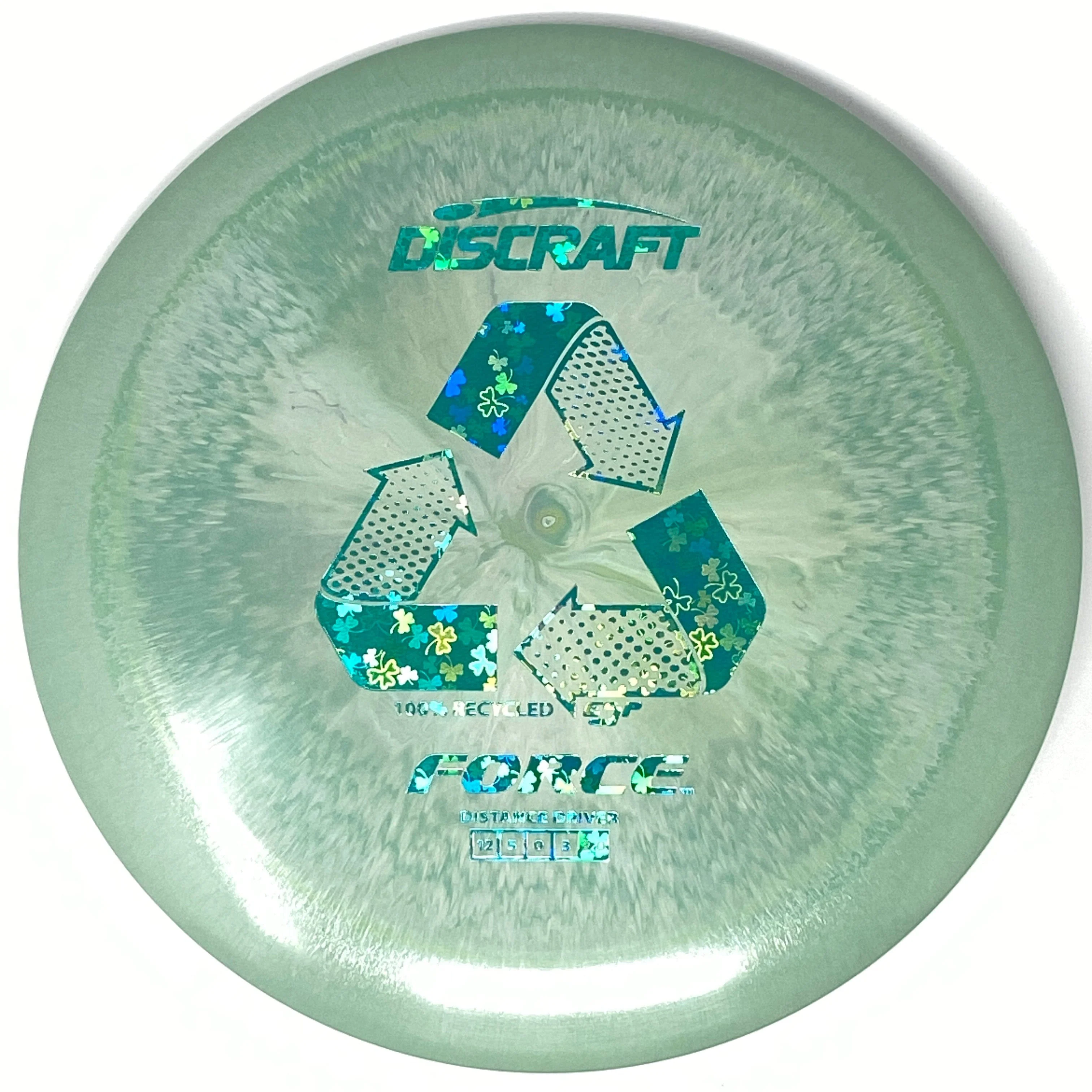 Force (100% Recycled ESP) - Image 4