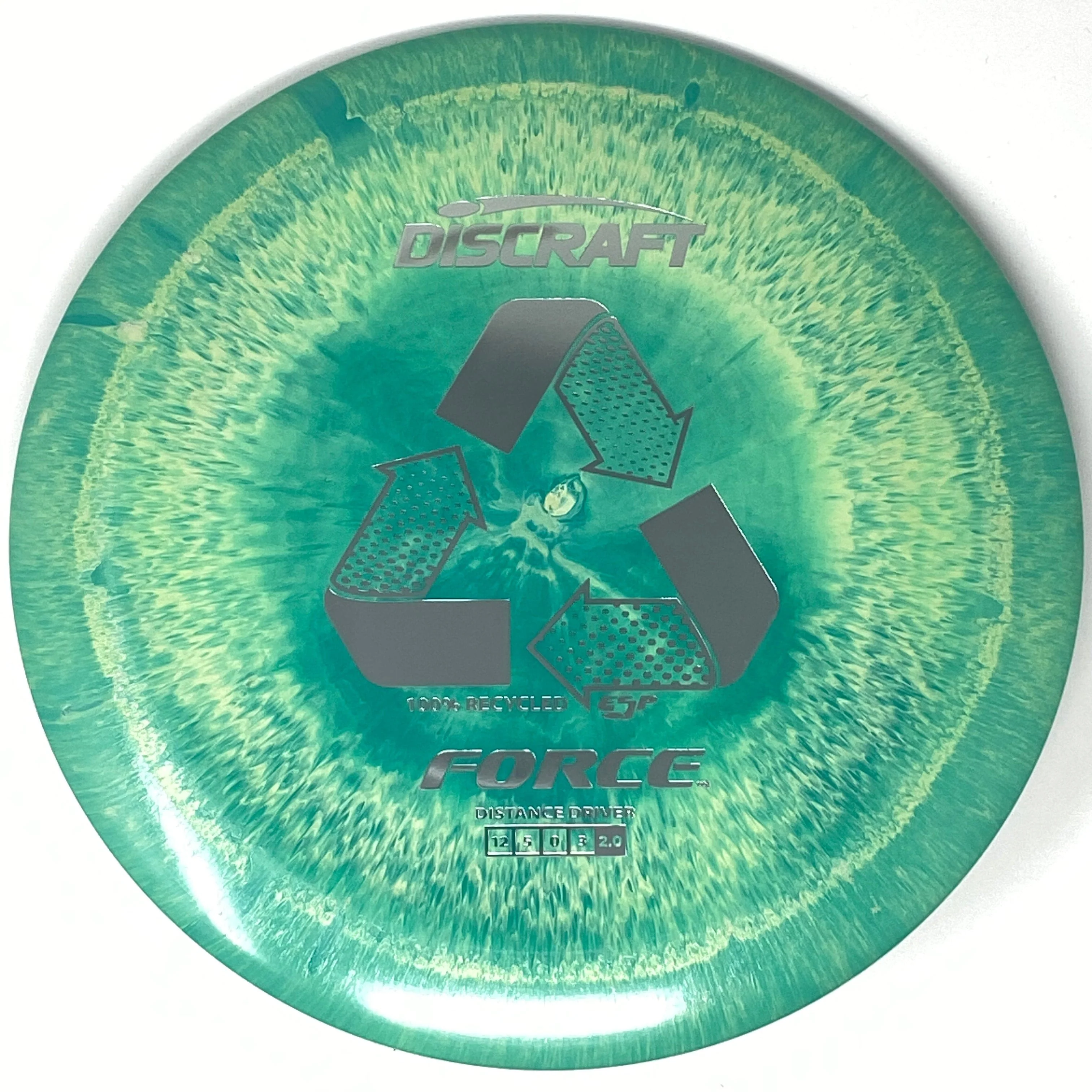 Force (100% Recycled ESP) - Image 5