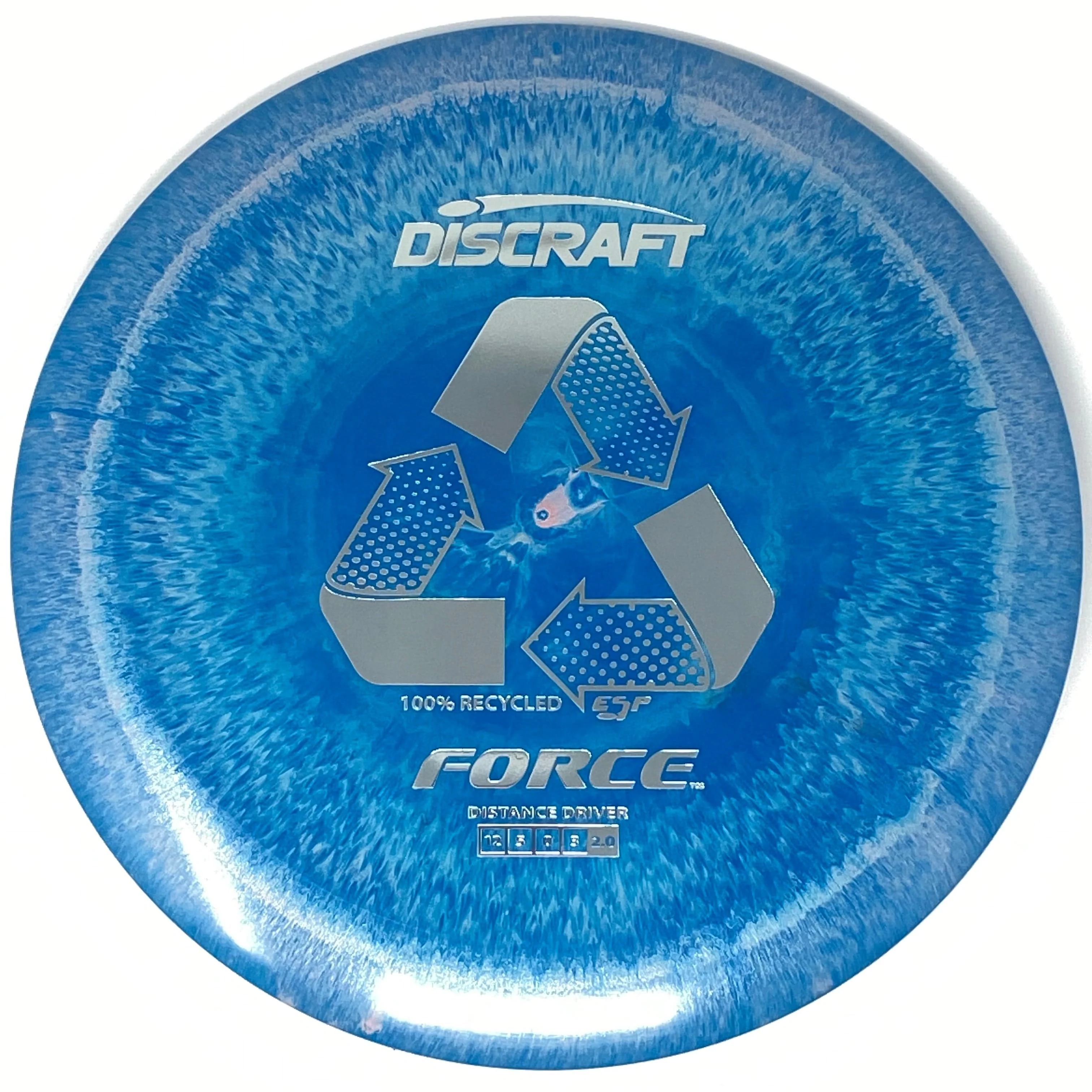 Force (100% Recycled ESP) - Image 6