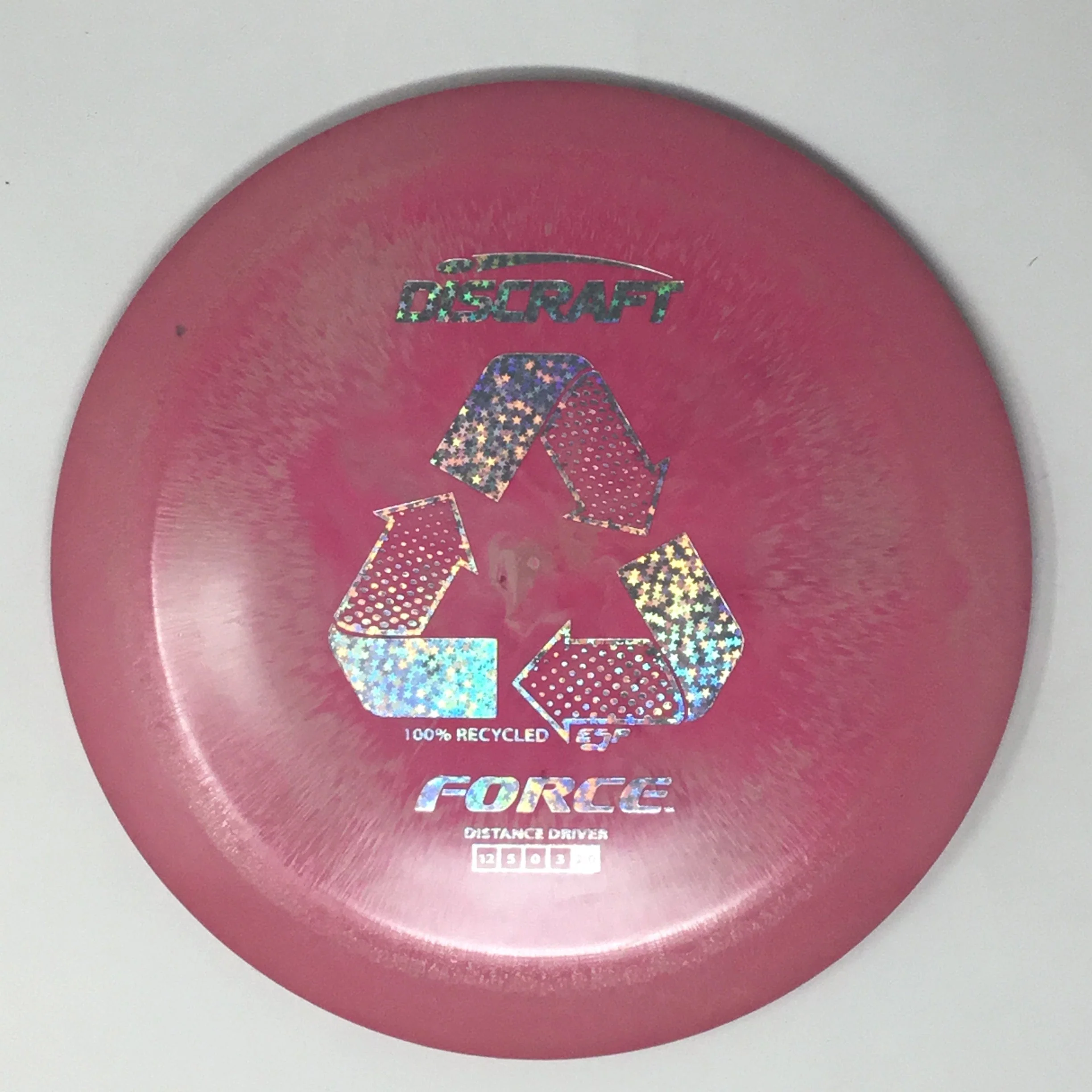 Force (100% Recycled ESP) - Image 7