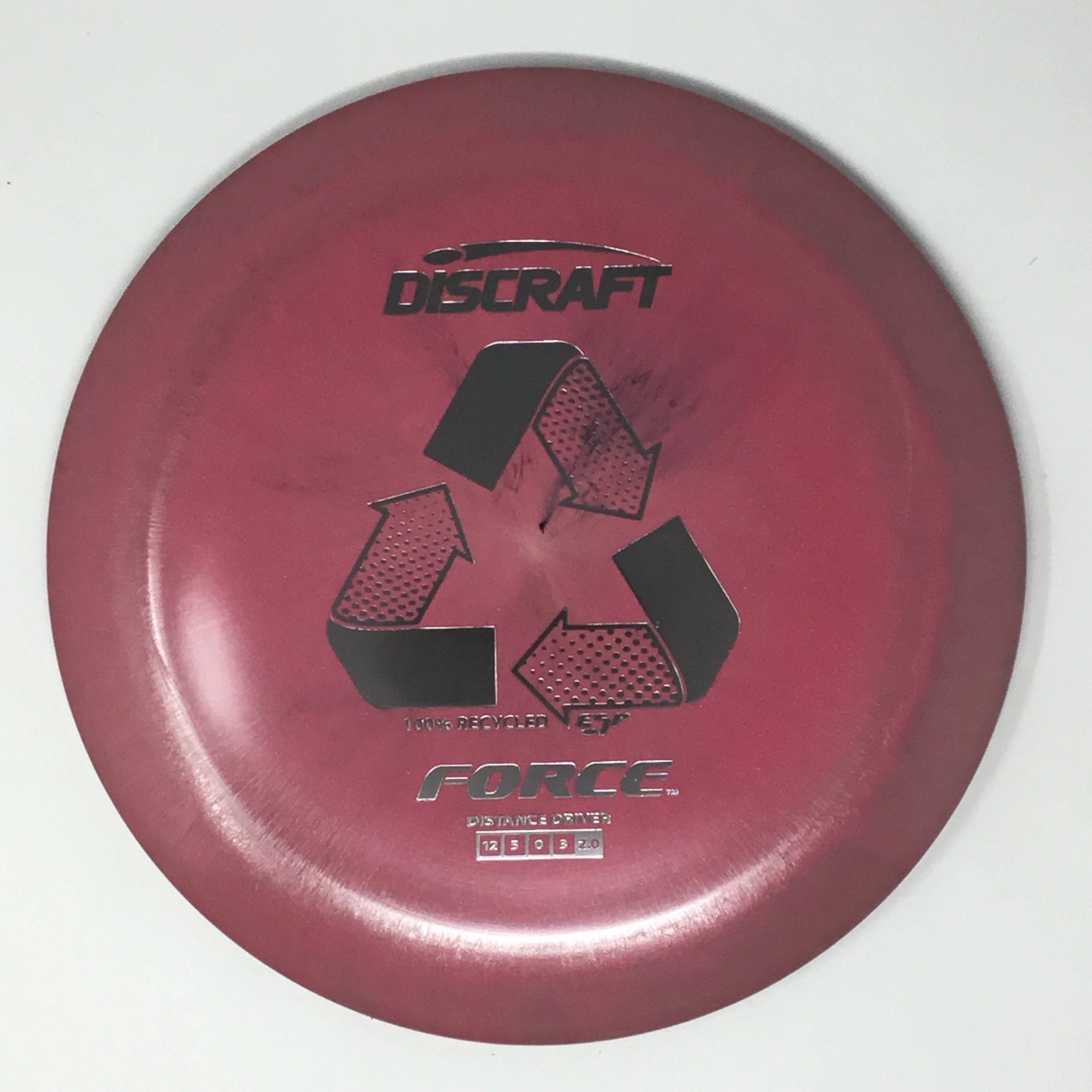 Force (100% Recycled ESP) - Image 8