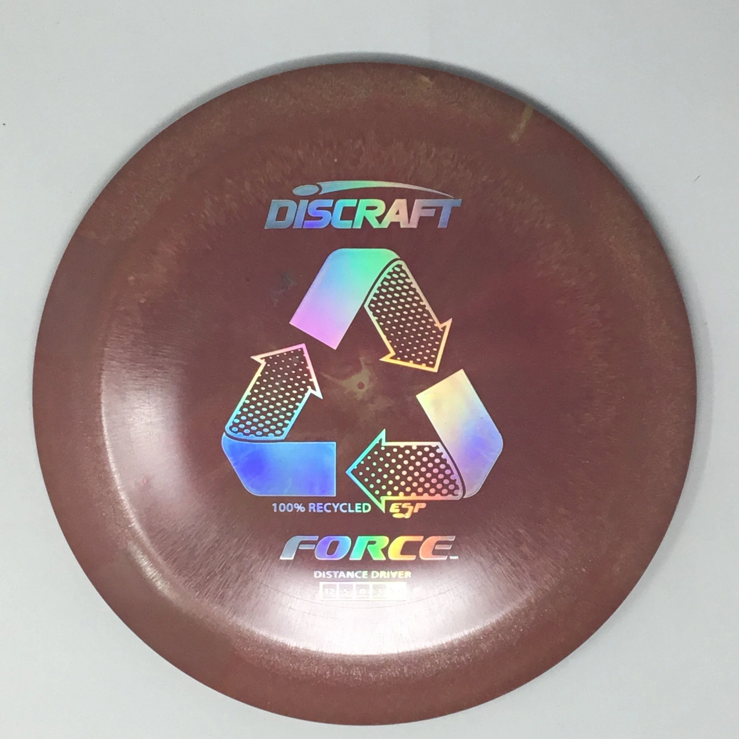 Force (100% Recycled ESP) - Image 9