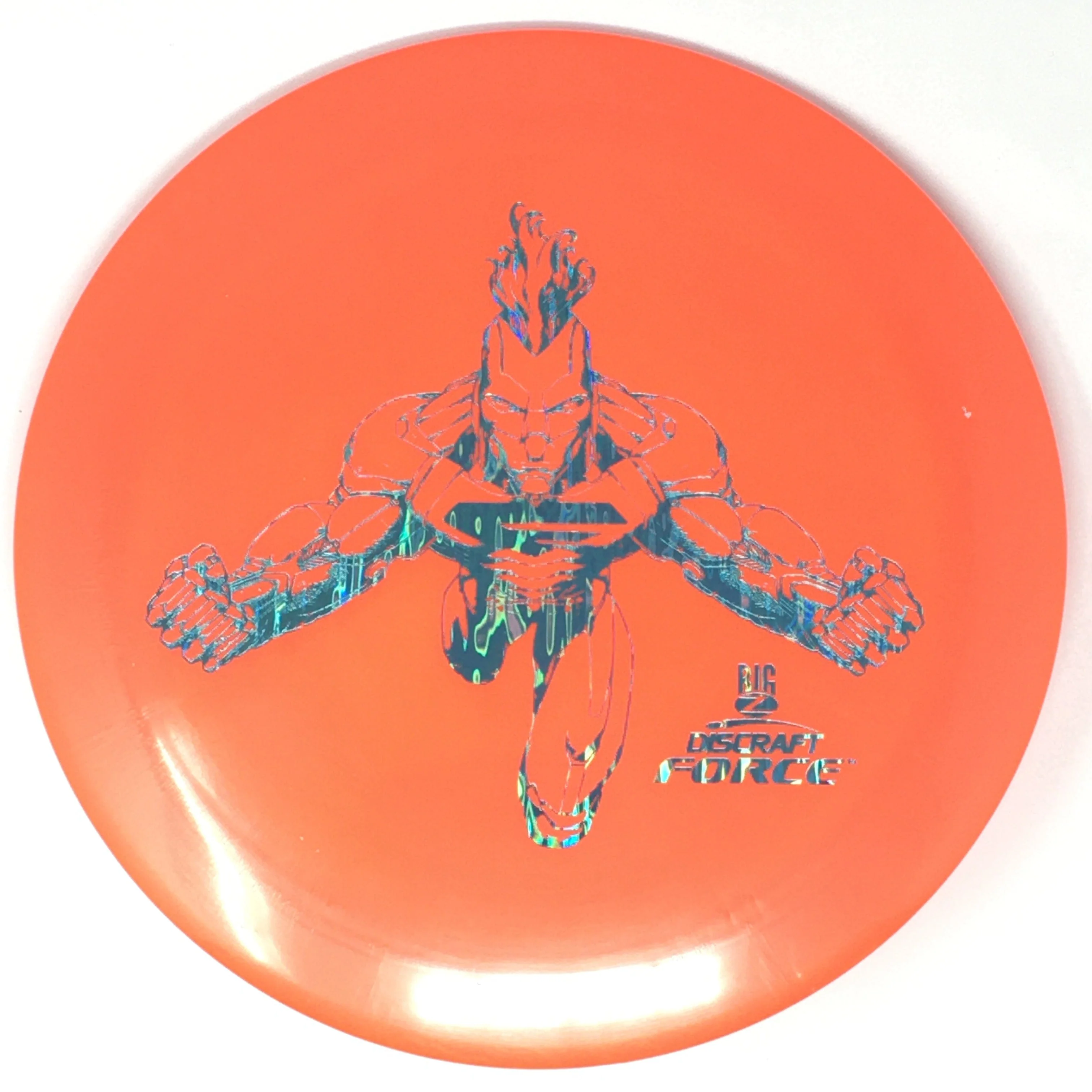 Force (Big Z) - Image 10
