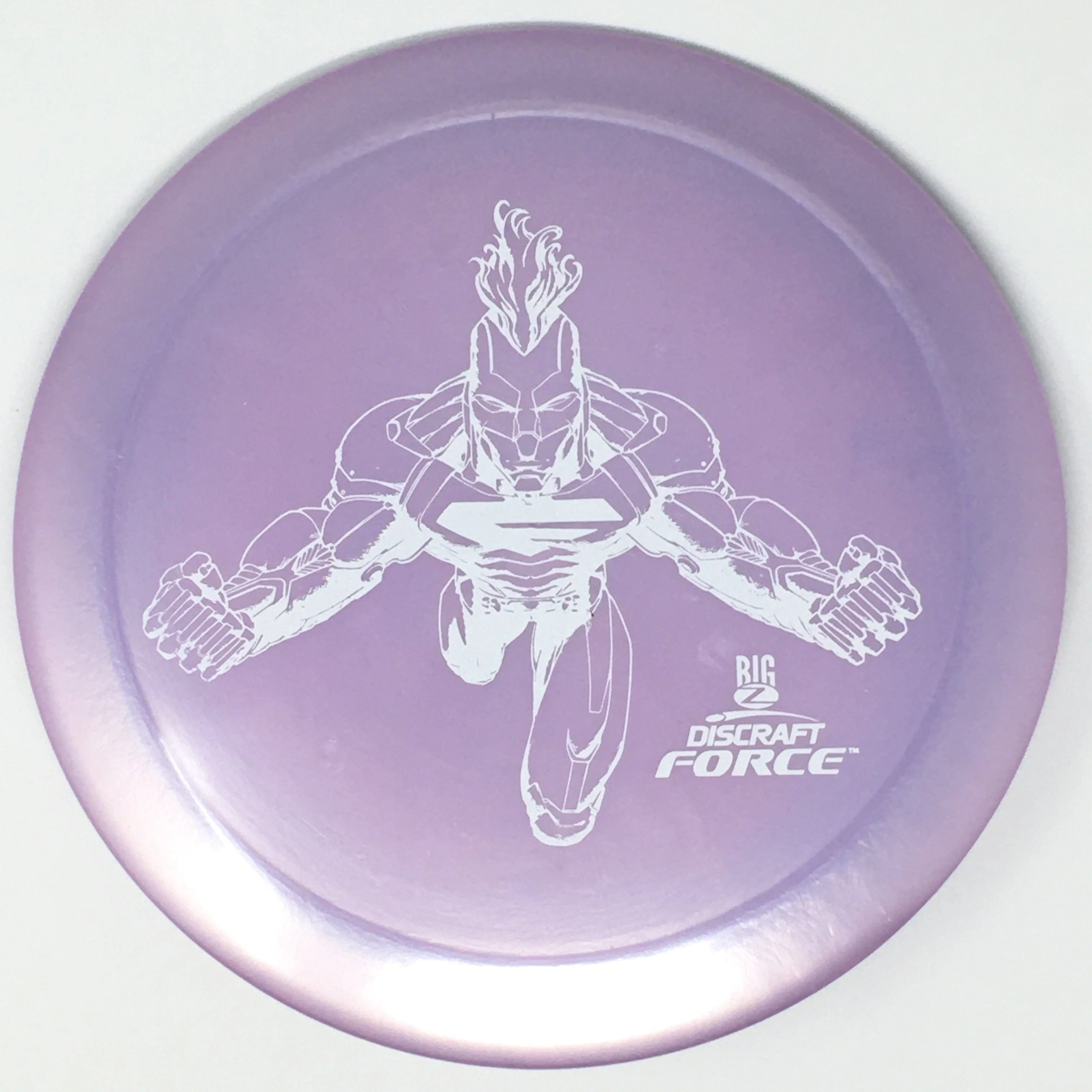 Force (Big Z) - Image 13