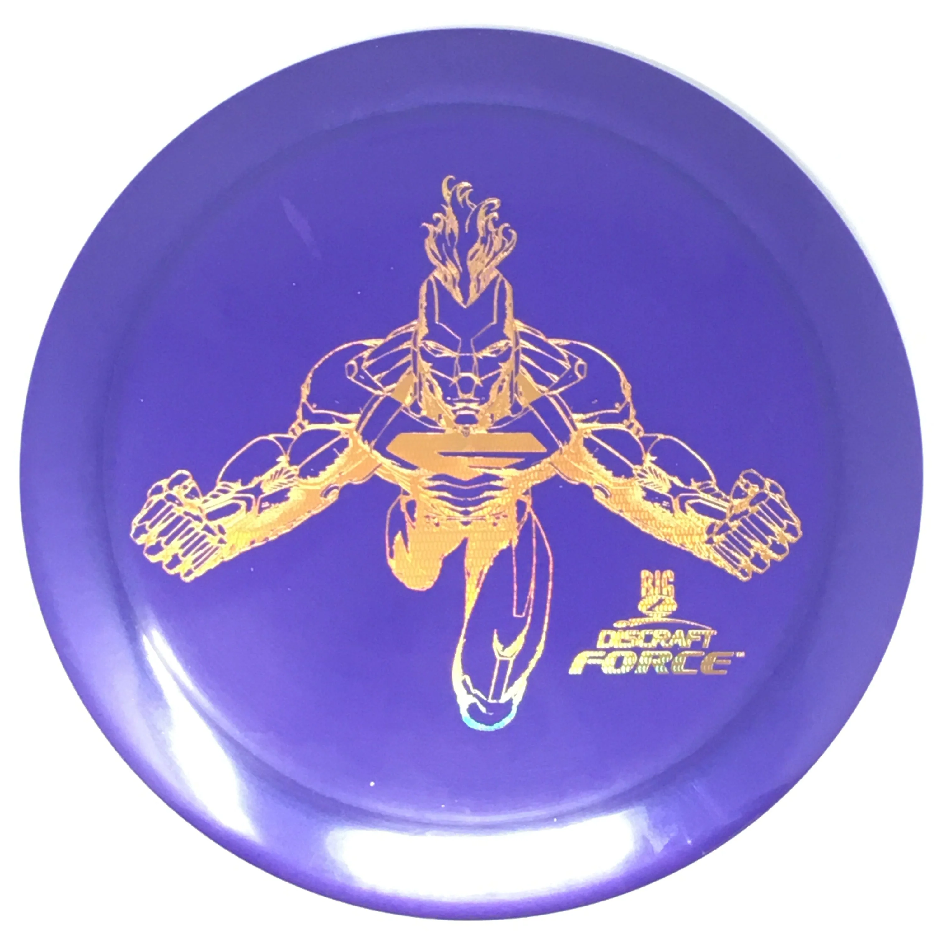 Force (Big Z) - Image 14