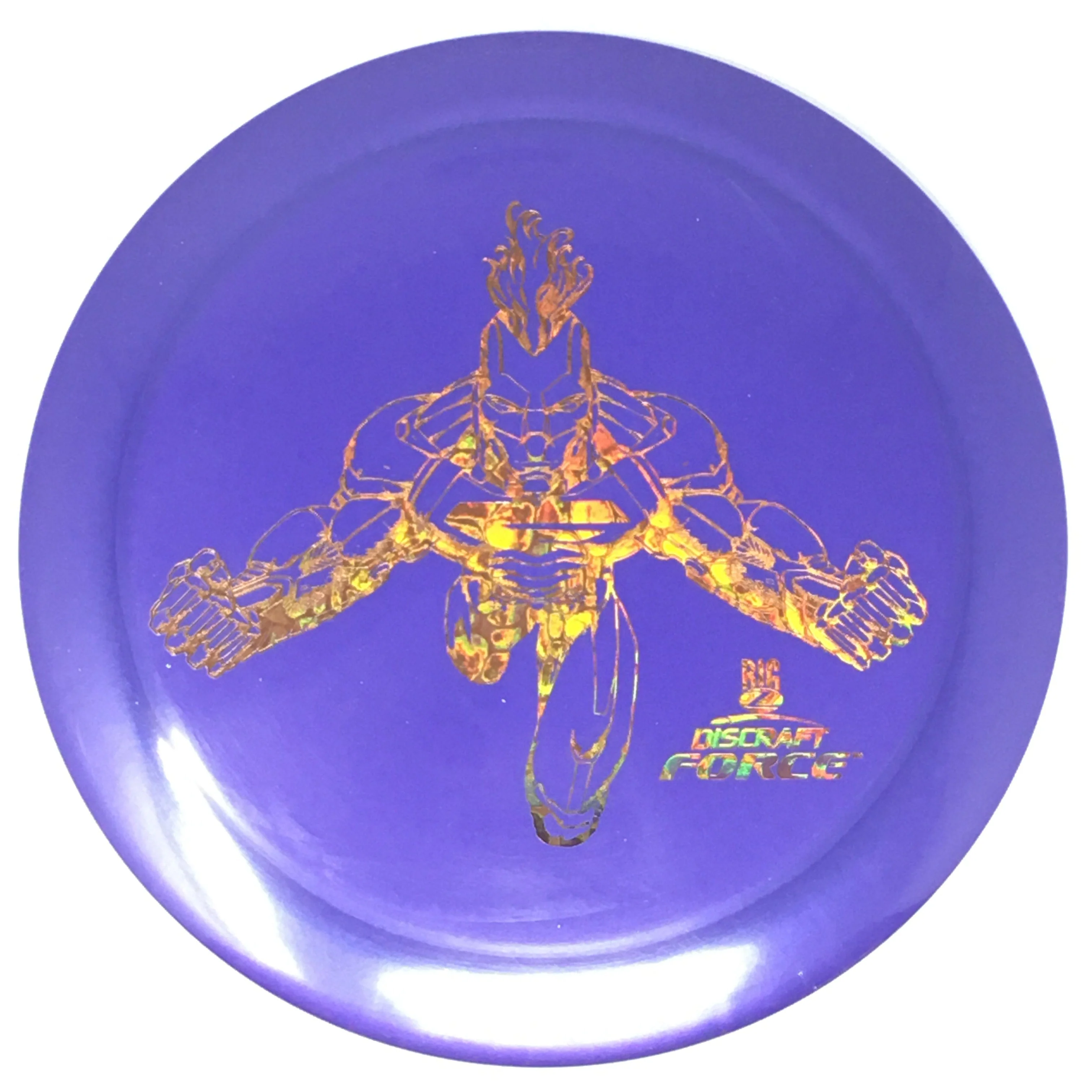 Force (Big Z) - Image 15