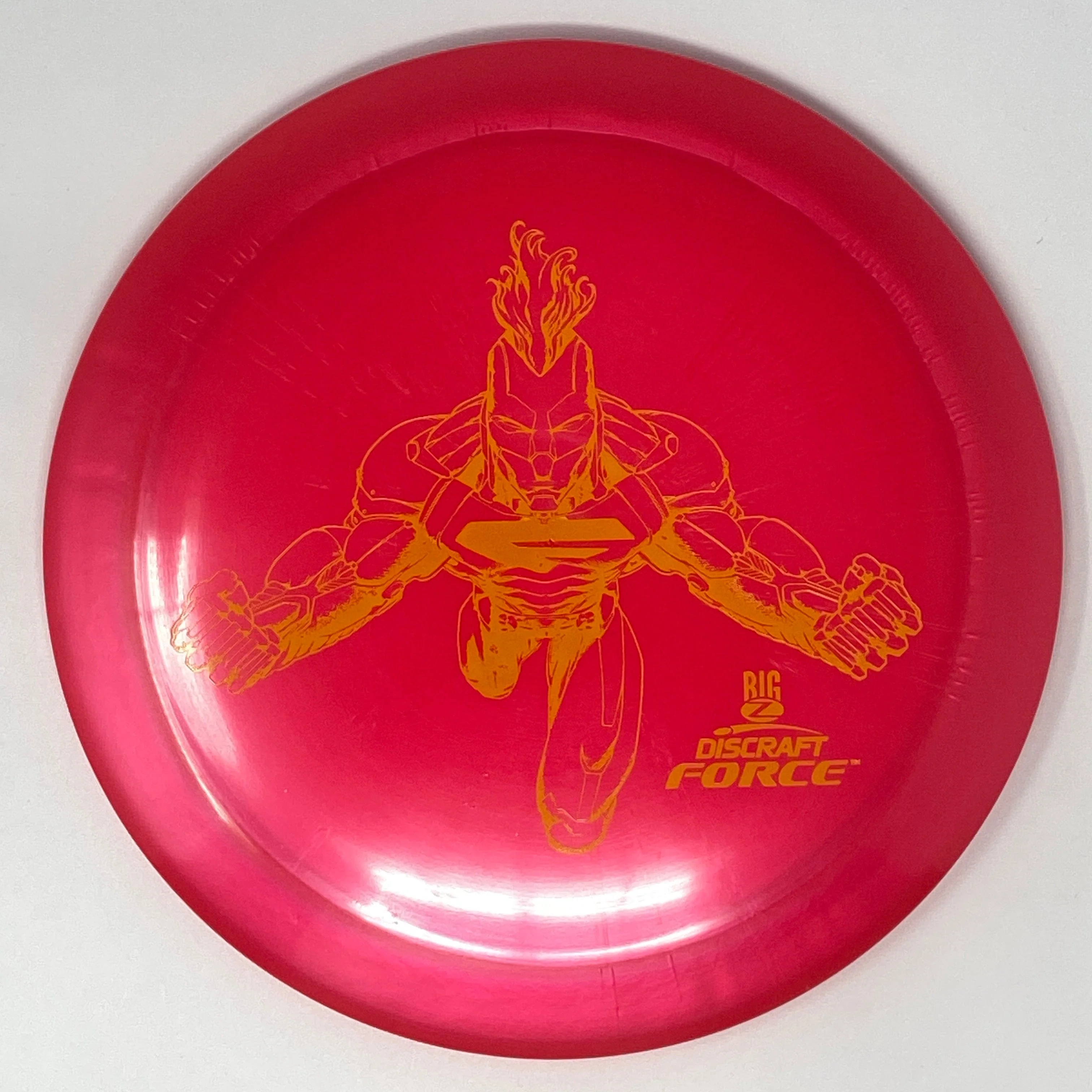 Force (Big Z) - Image 16