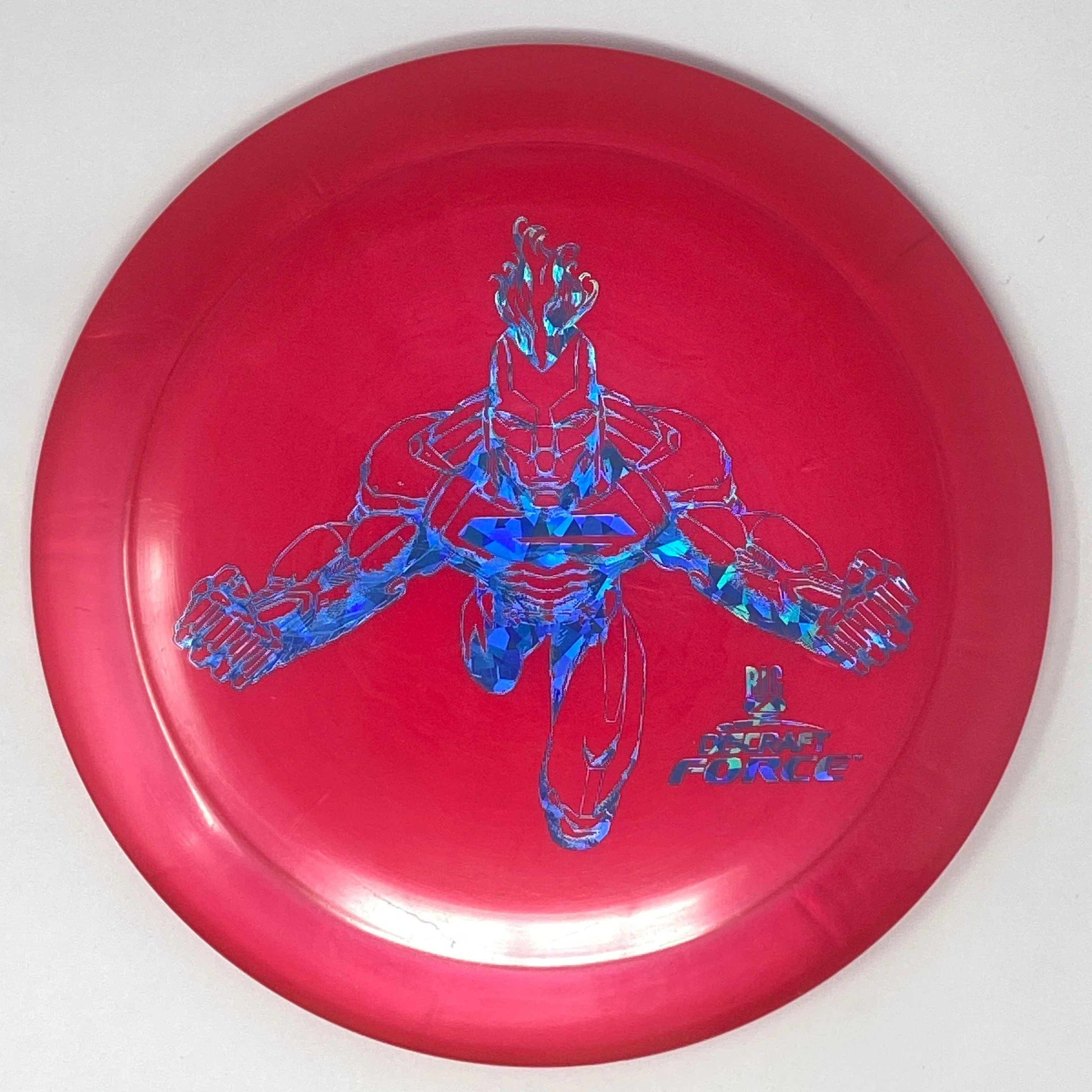 Force (Big Z) - Image 17