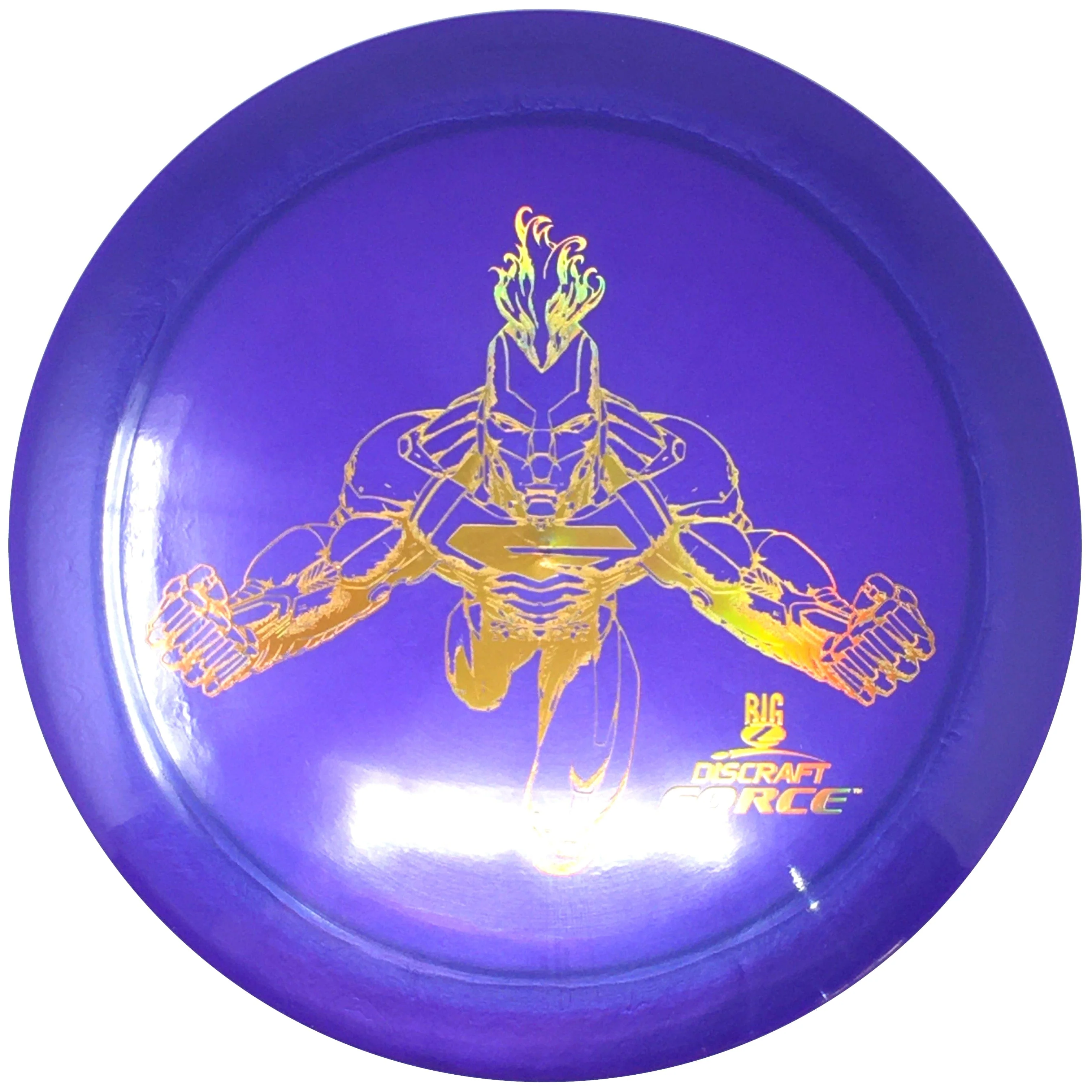 Force (Big Z) - Image 2