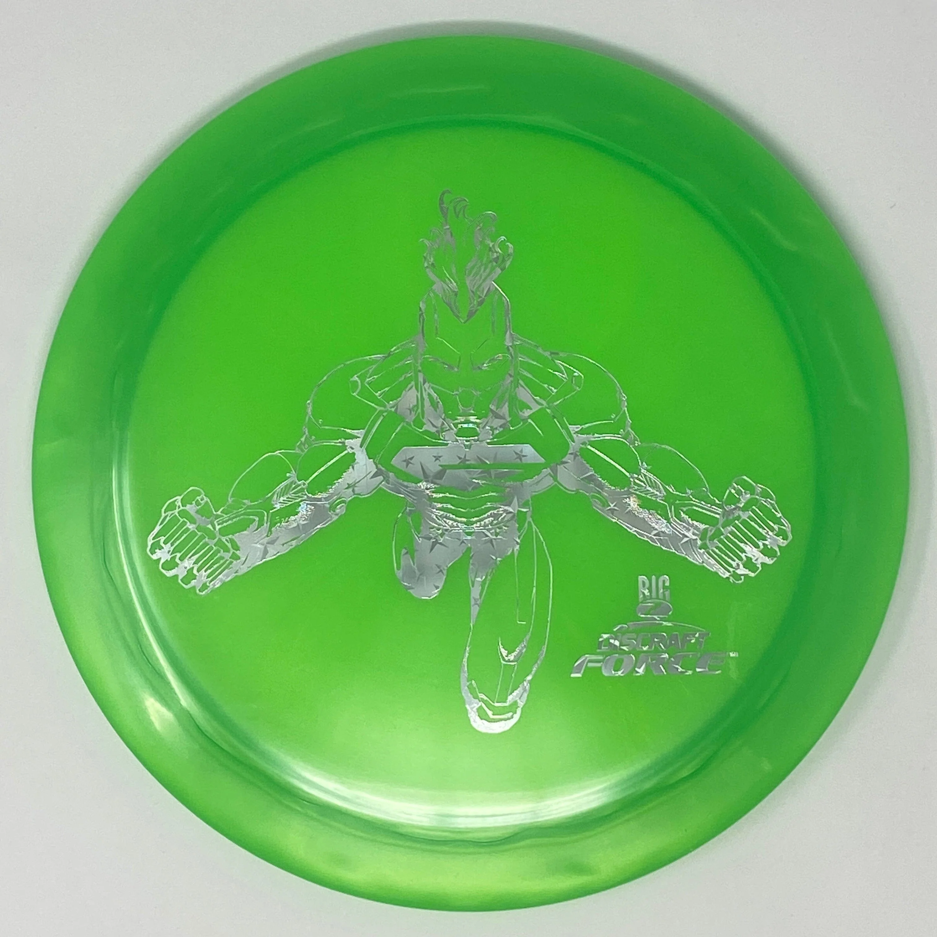 Force (Big Z) - Image 21