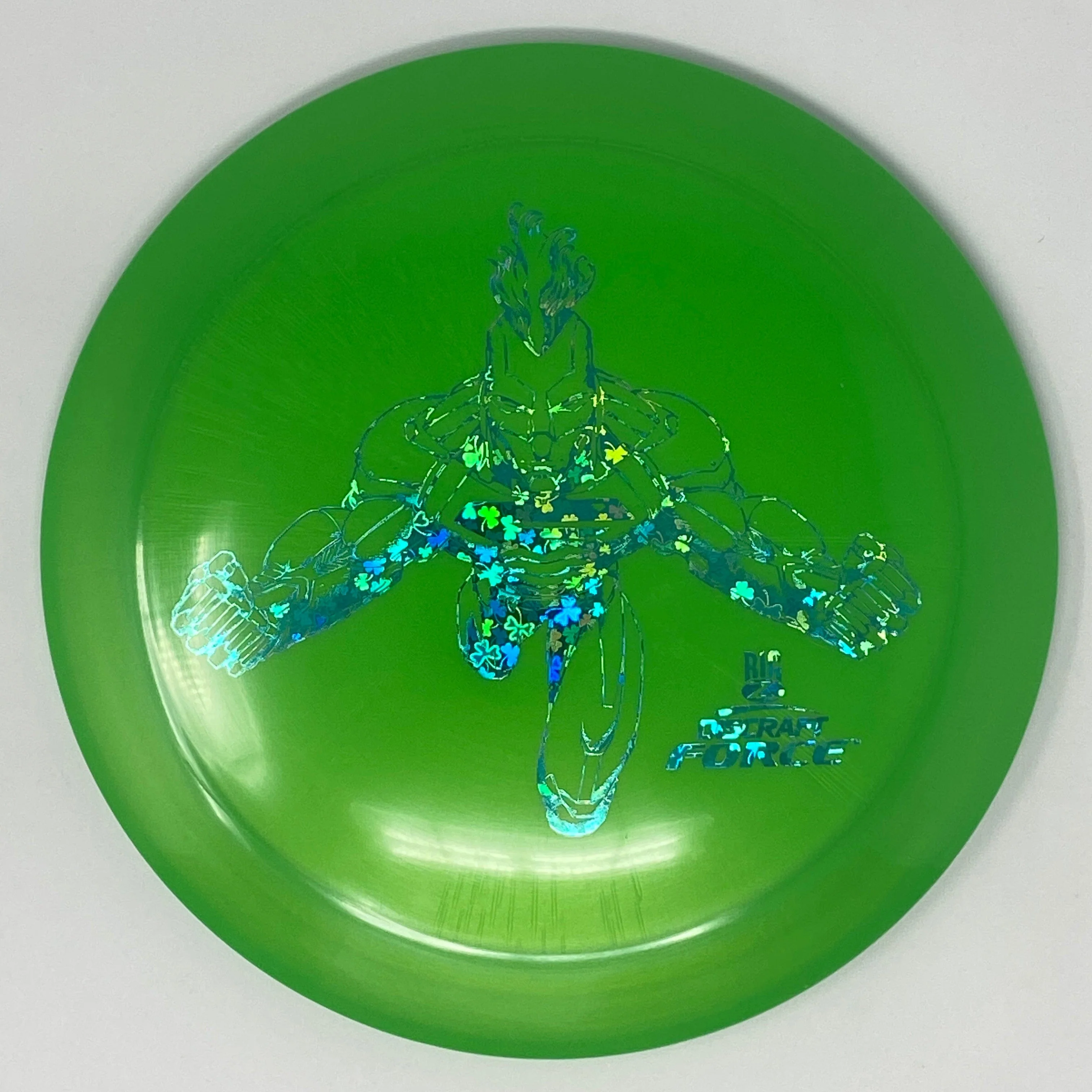 Force (Big Z) - Image 22