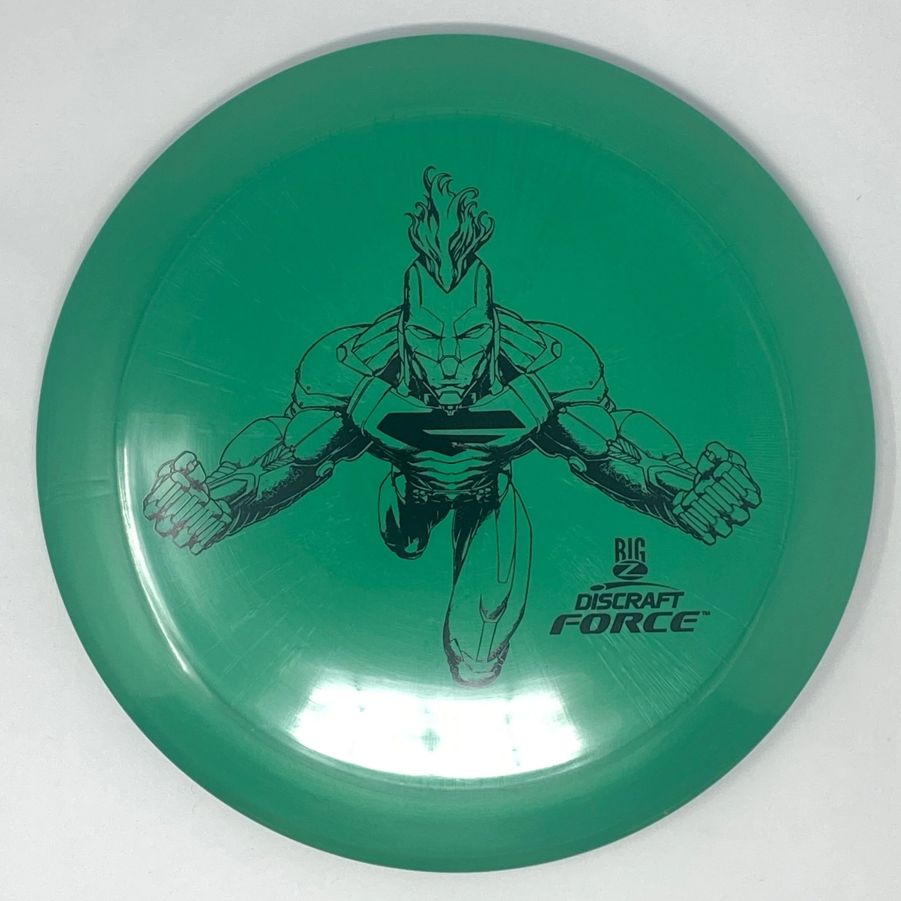 Force (Big Z) - Image 23