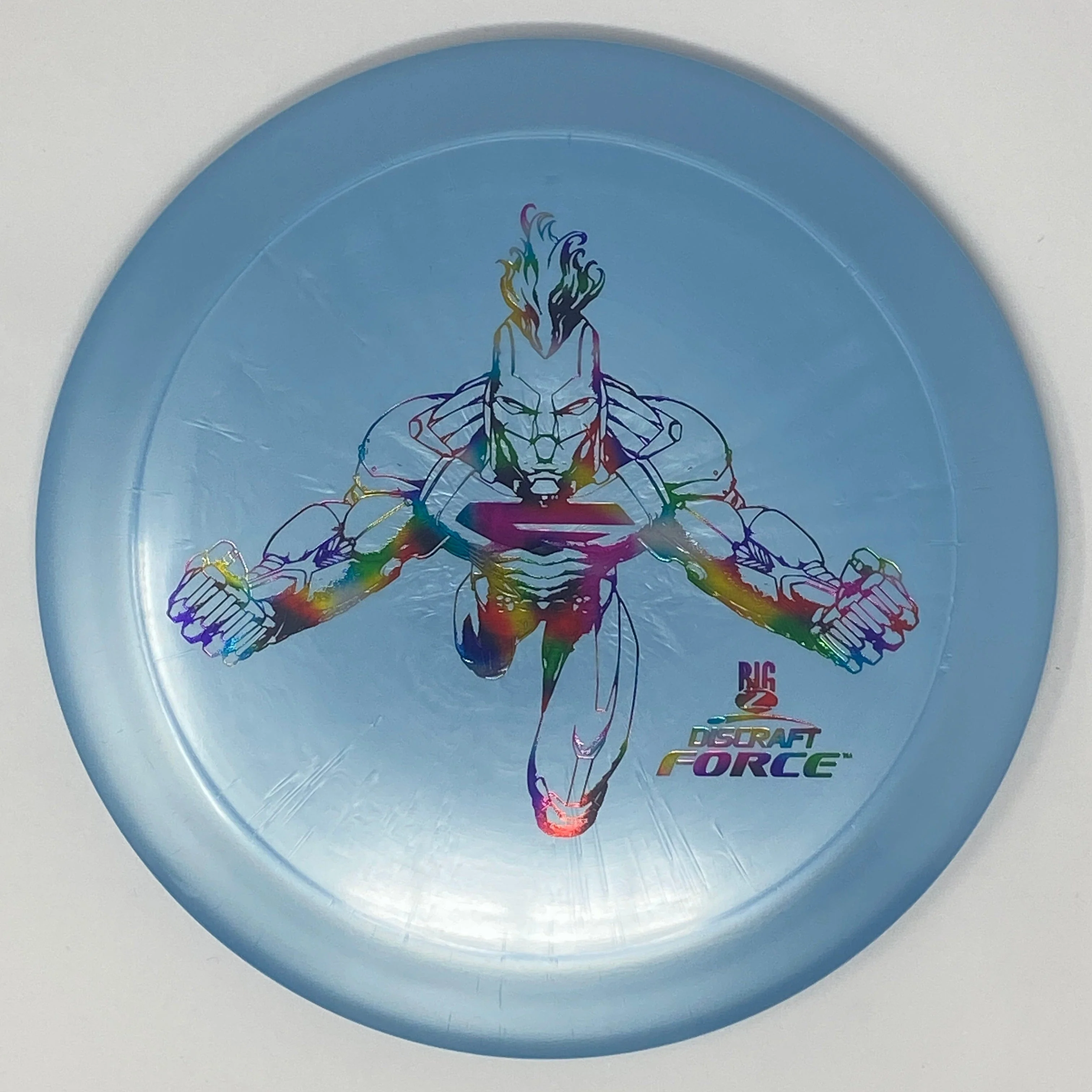 Force (Big Z) - Image 24