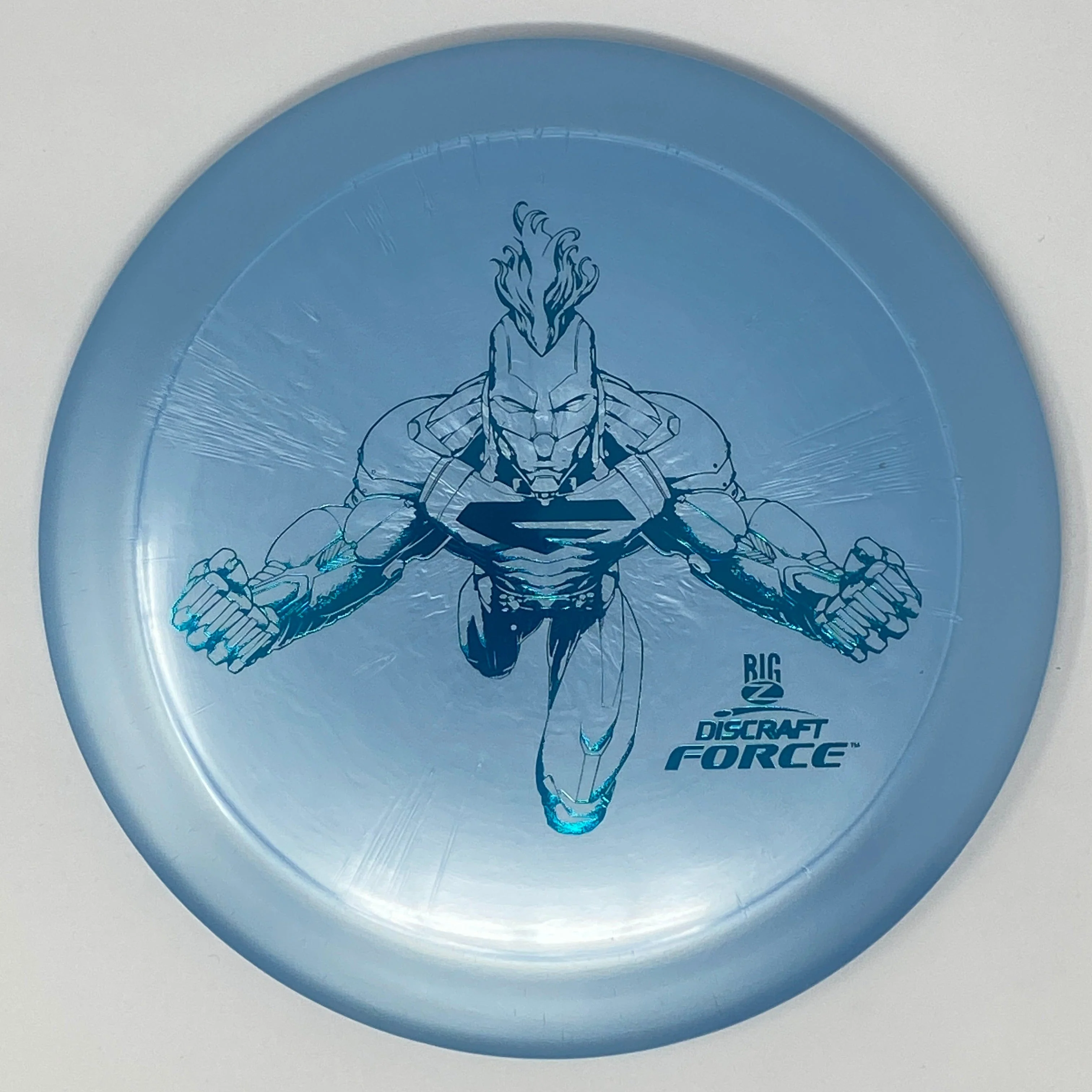 Force (Big Z) - Image 25