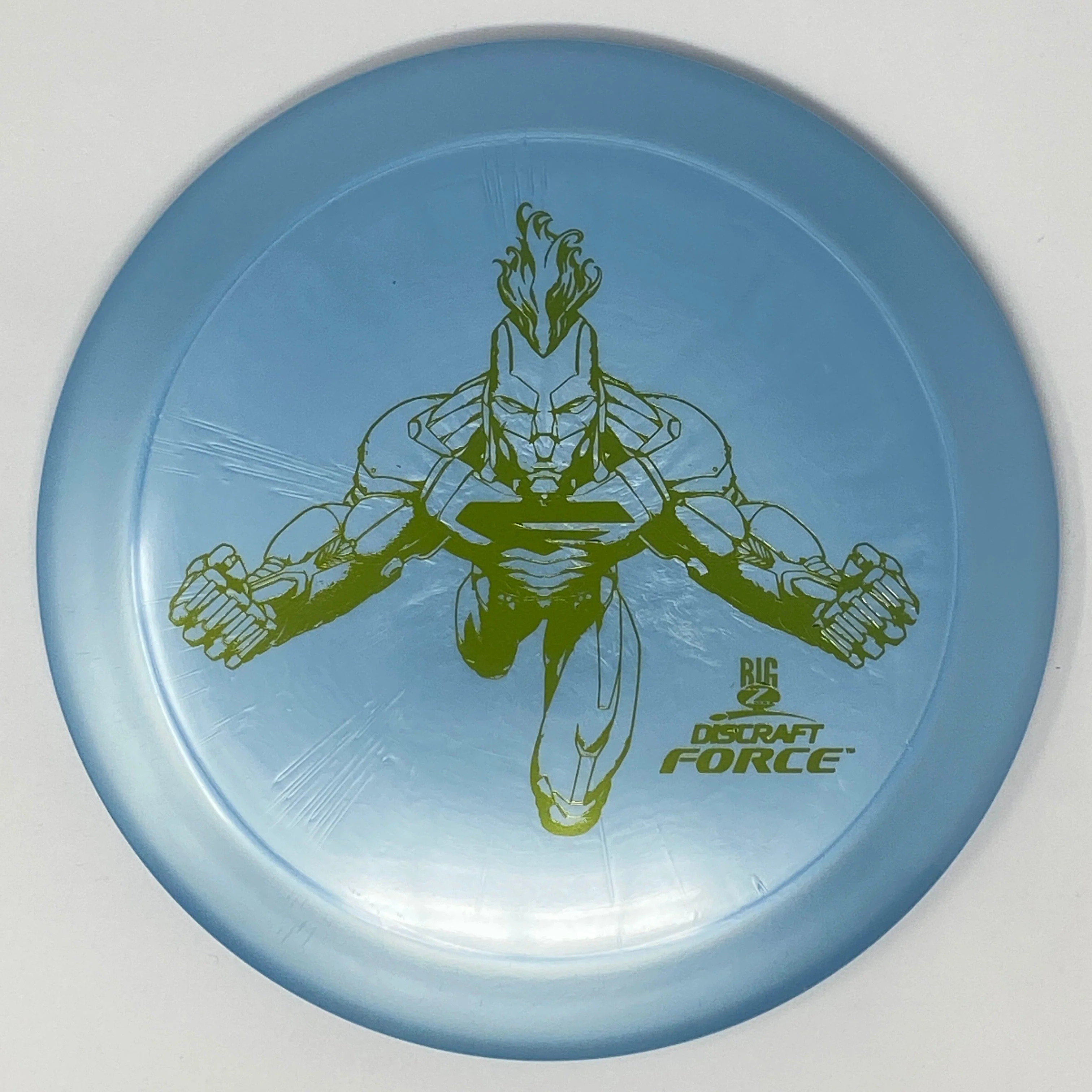 Force (Big Z) - Image 26