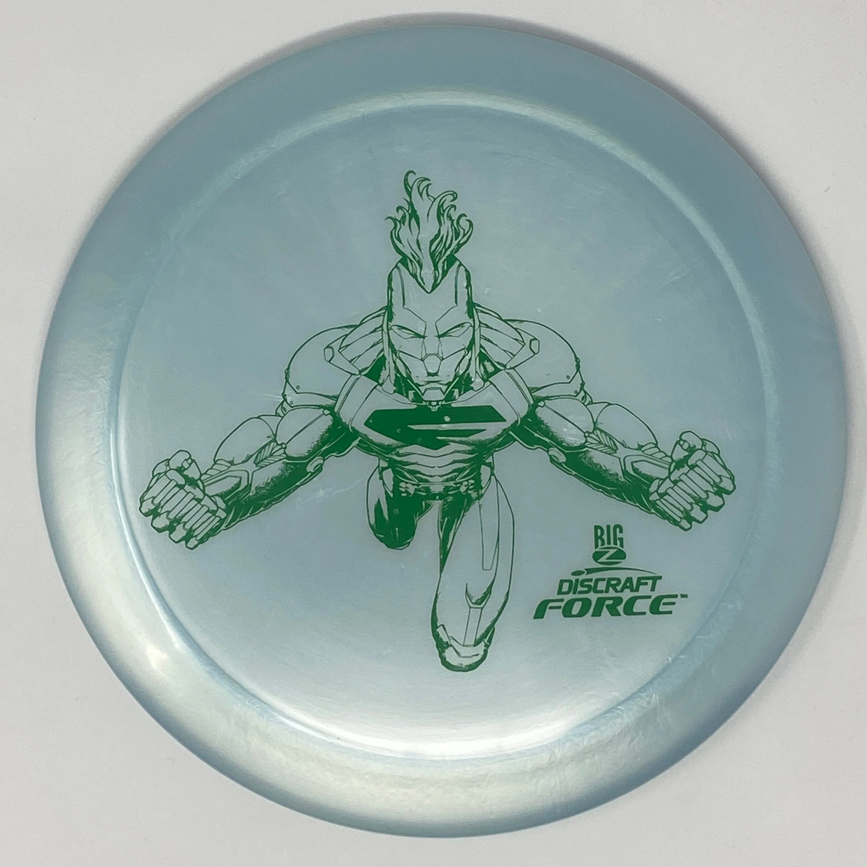Force (Big Z) - Image 27