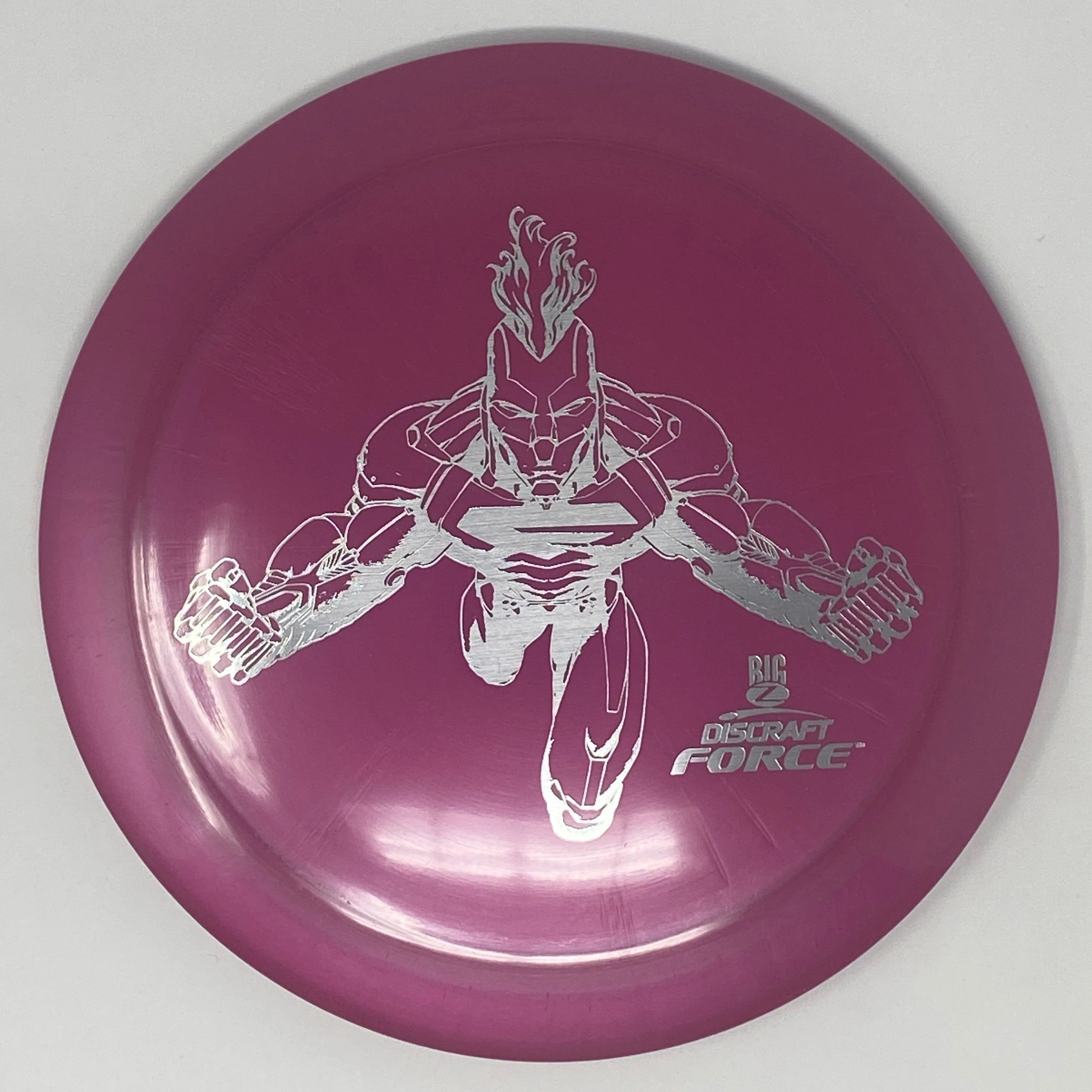 Force (Big Z) - Image 28