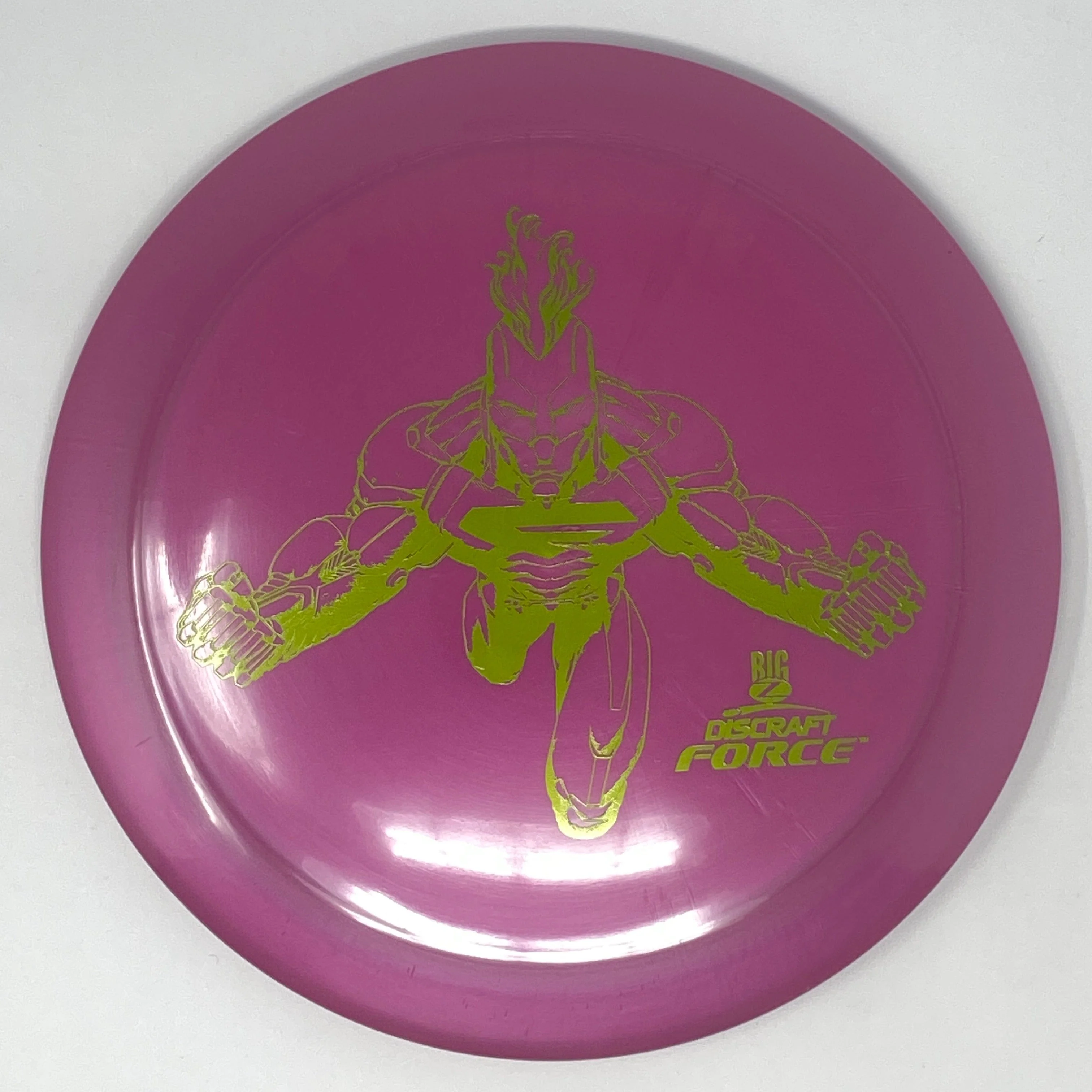 Force (Big Z) - Image 29