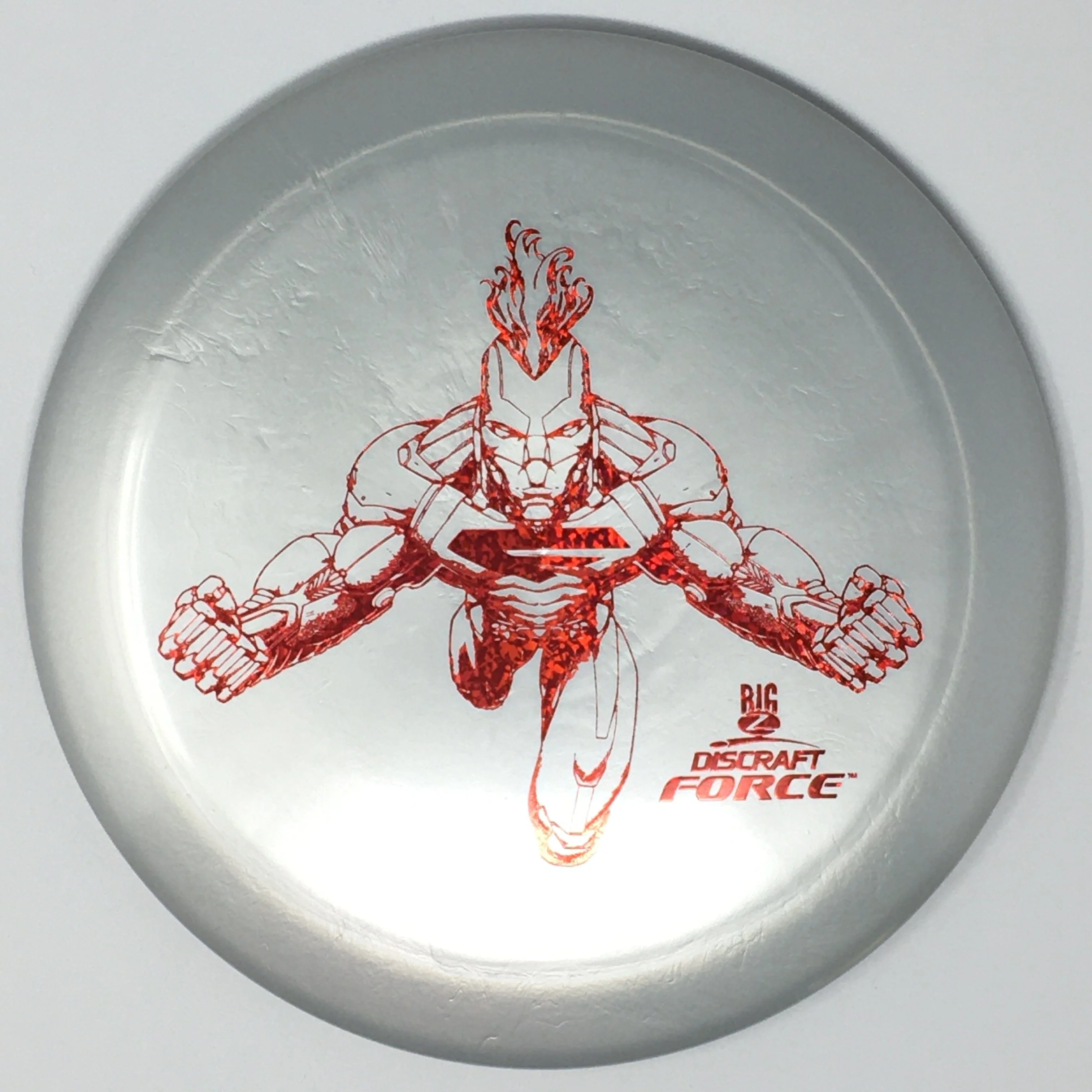 Force (Big Z) - Image 3