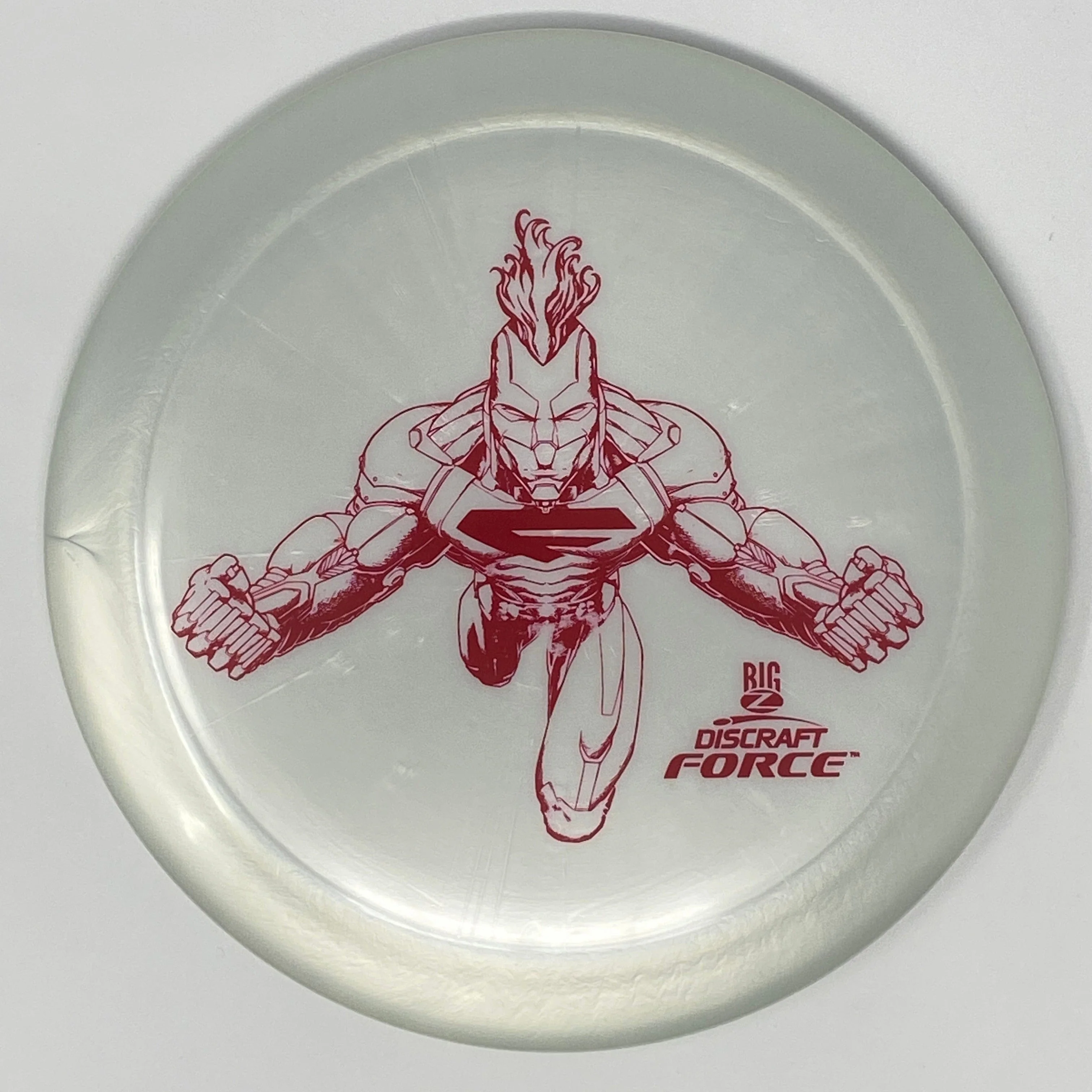 Force (Big Z) - Image 30