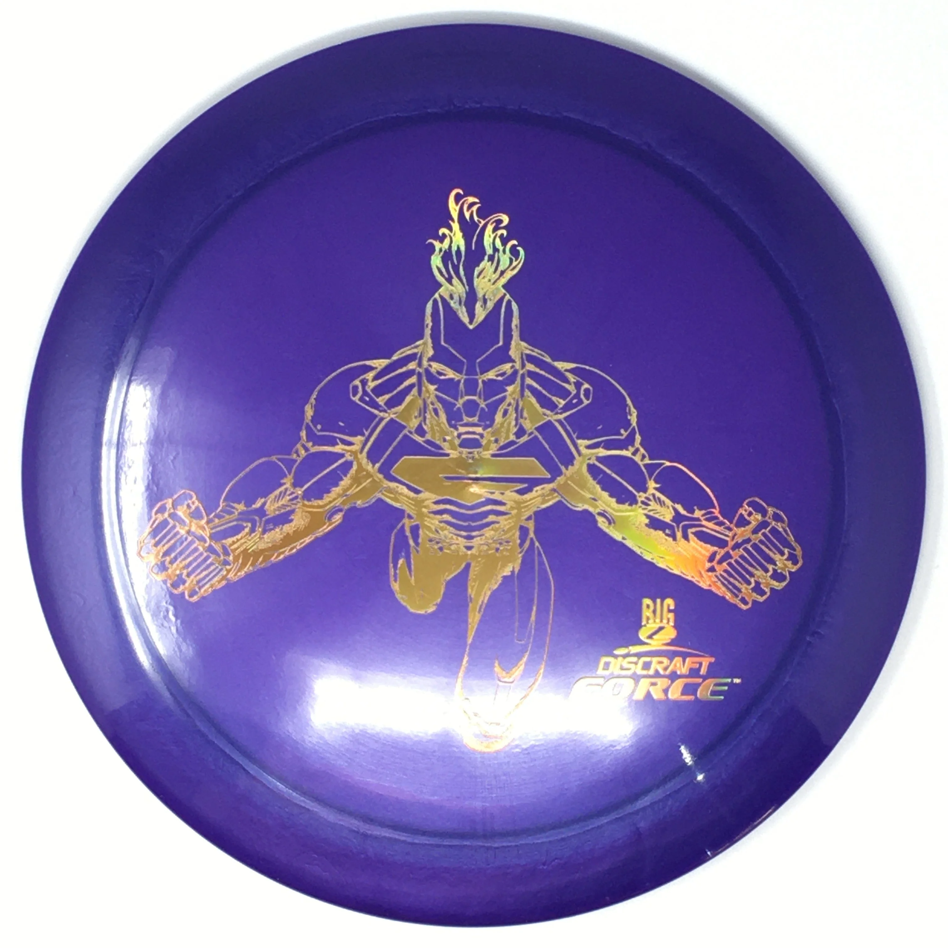 Force (Big Z) - Image 4