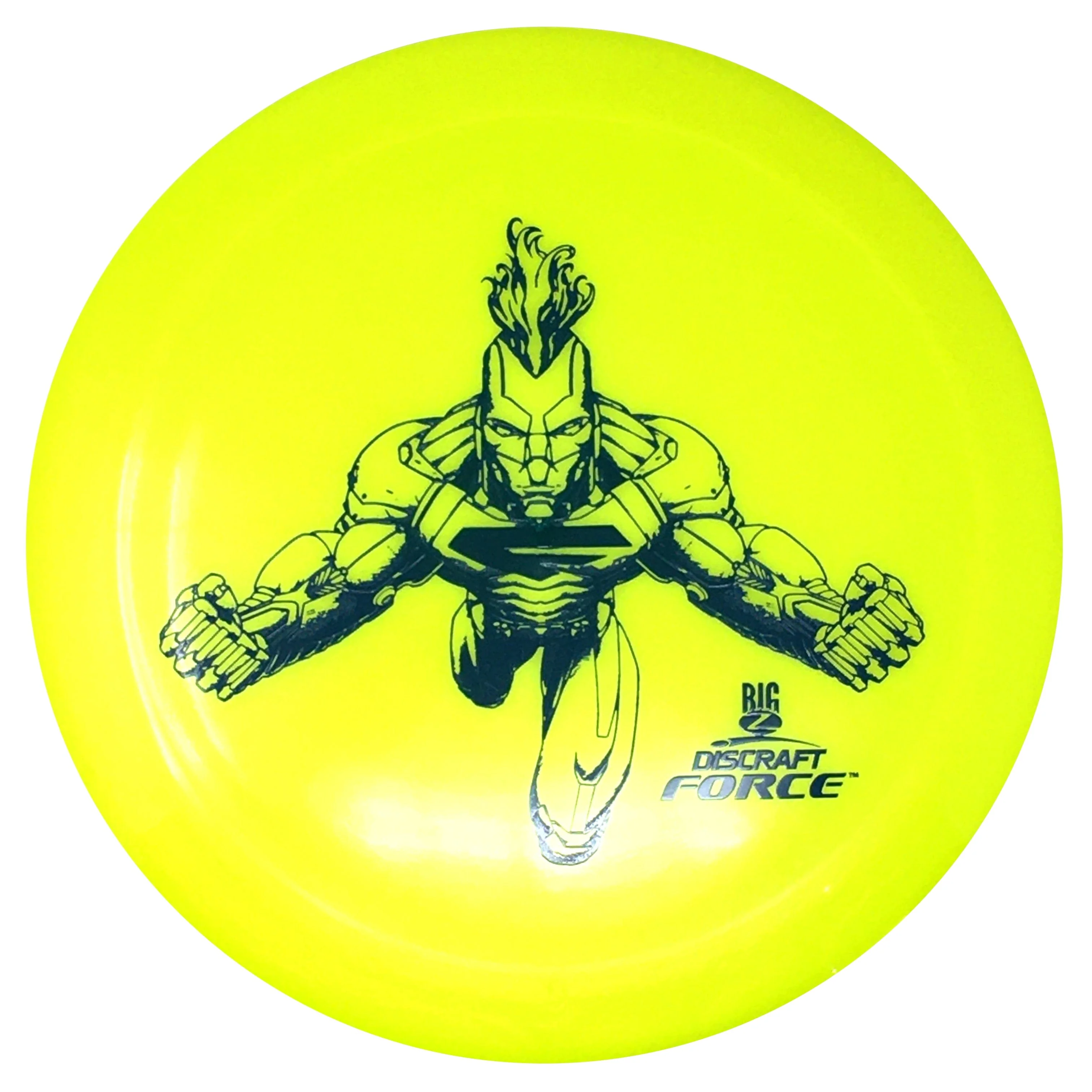 Force (Big Z) - Image 5