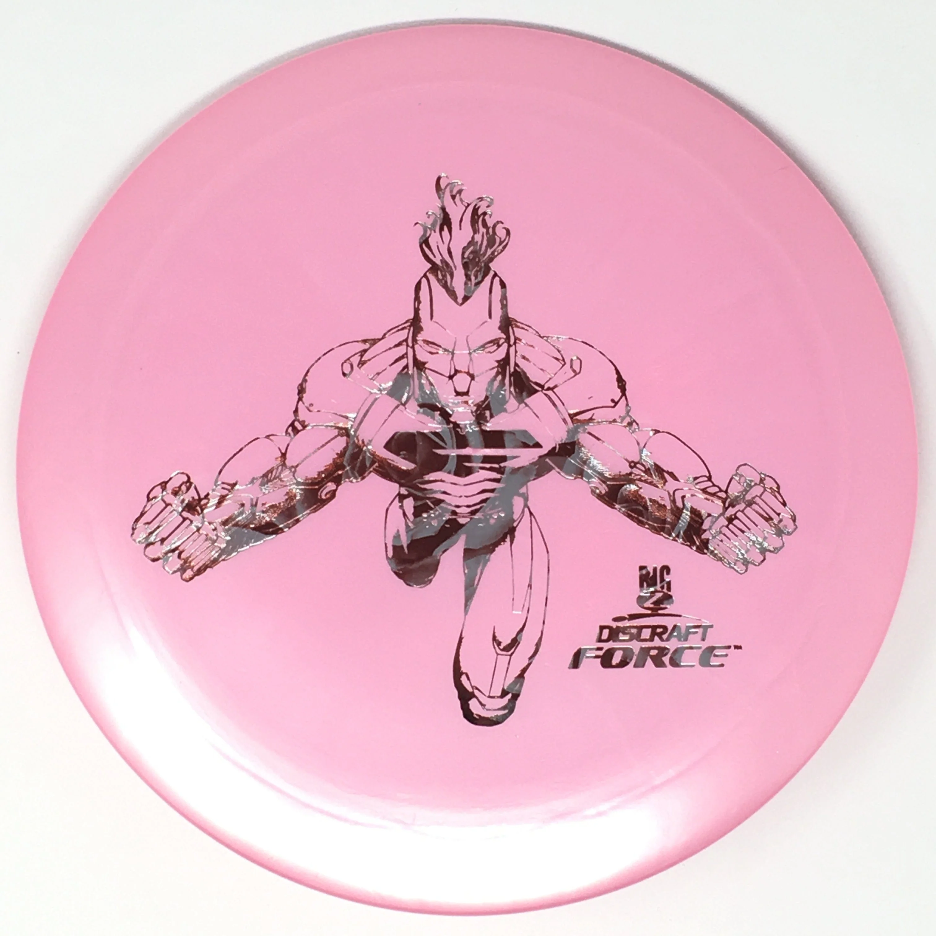 Force (Big Z) - Image 8