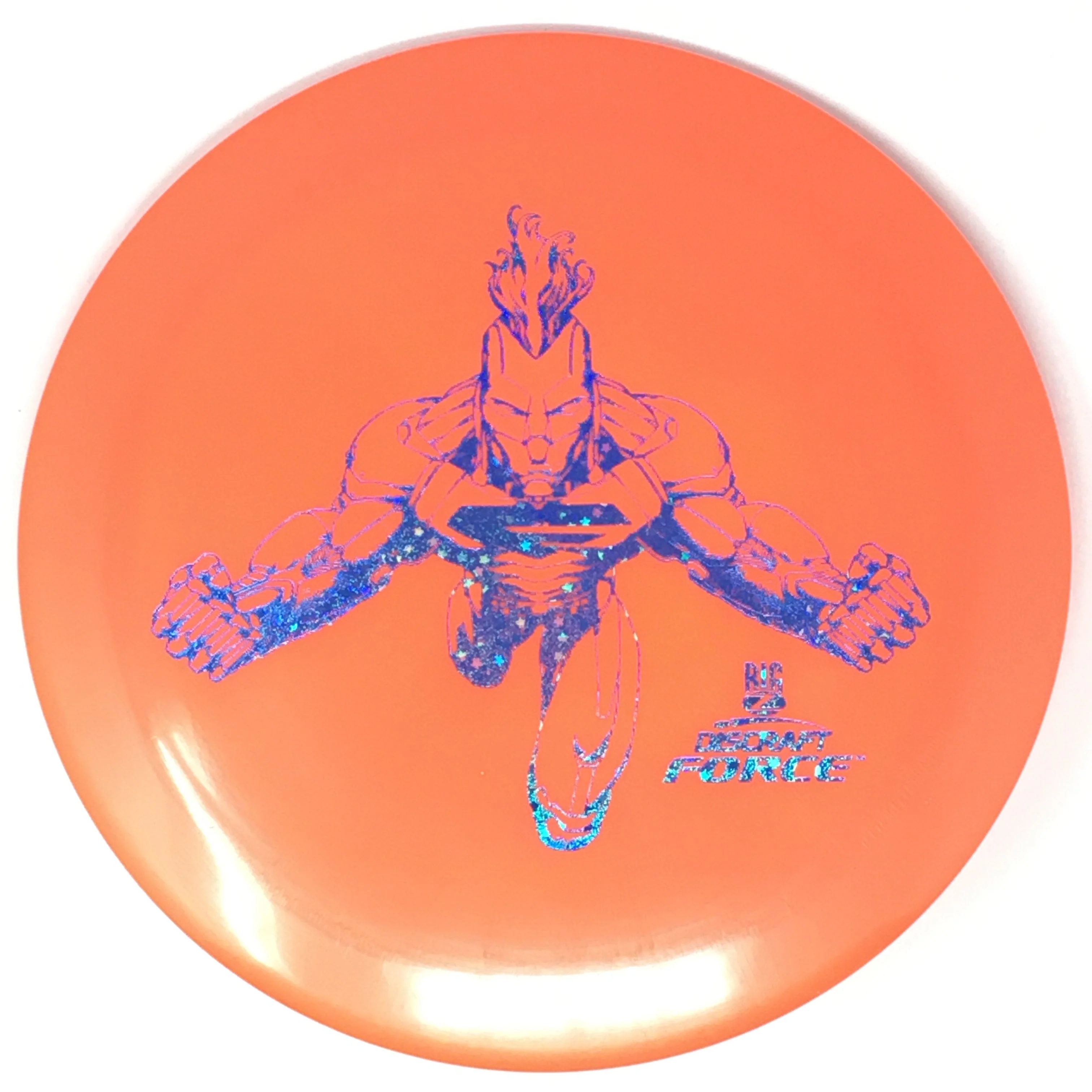 Force (Big Z) - Image 9
