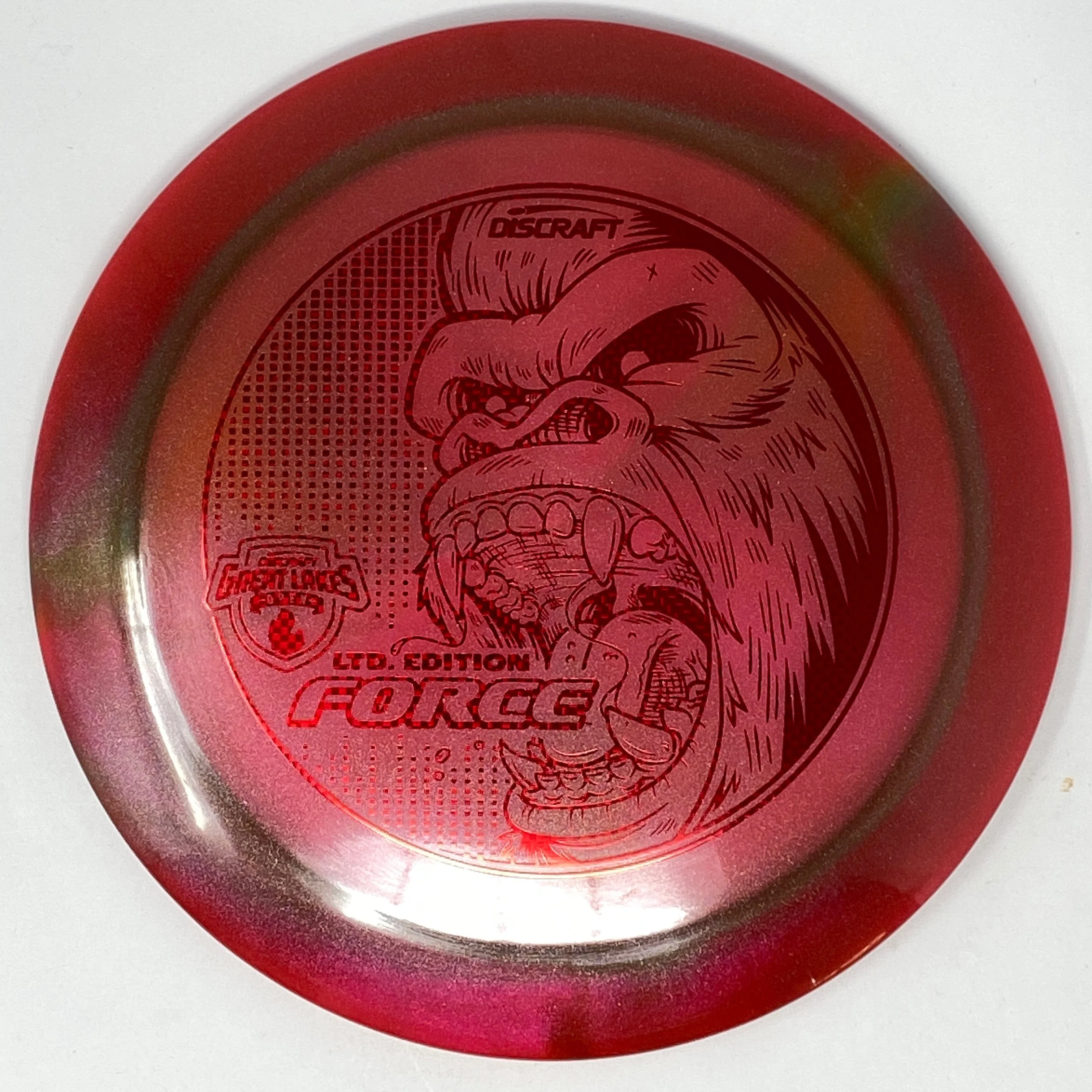 Force (Z Swirl - DGLO 2023 Limited Edition) - Image 16