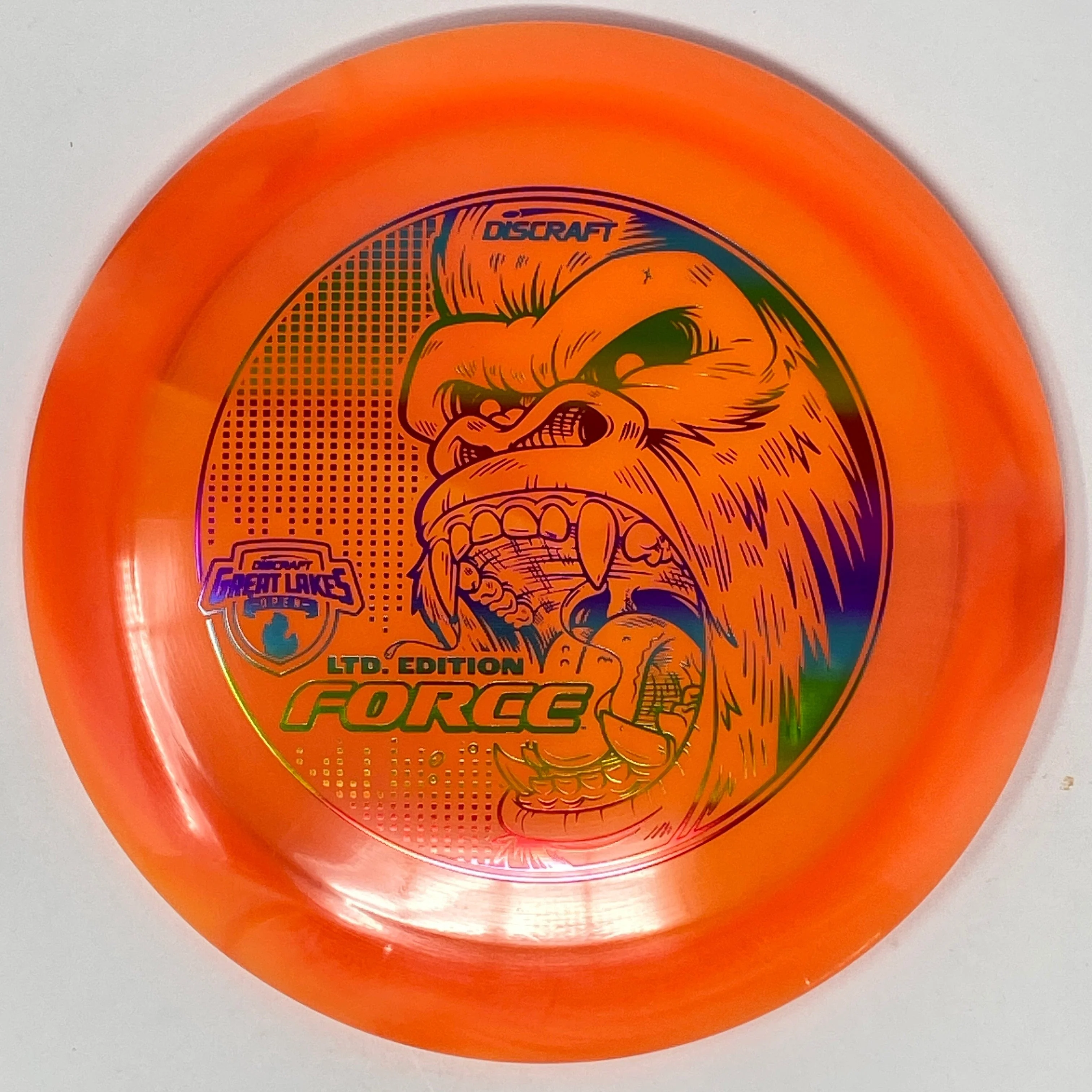 Force (Z Swirl - DGLO 2023 Limited Edition) - Image 20