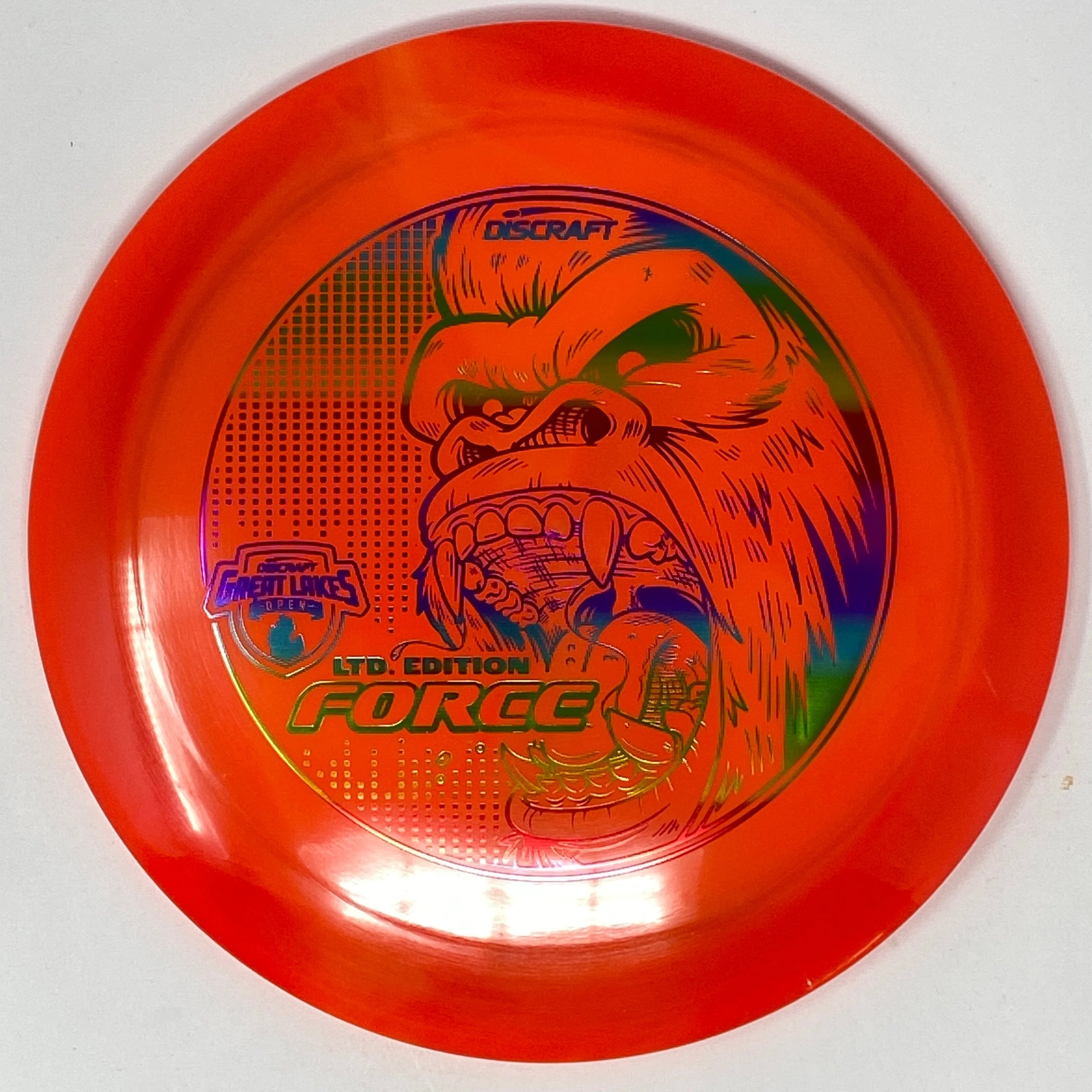 Force (Z Swirl - DGLO 2023 Limited Edition) - Image 21