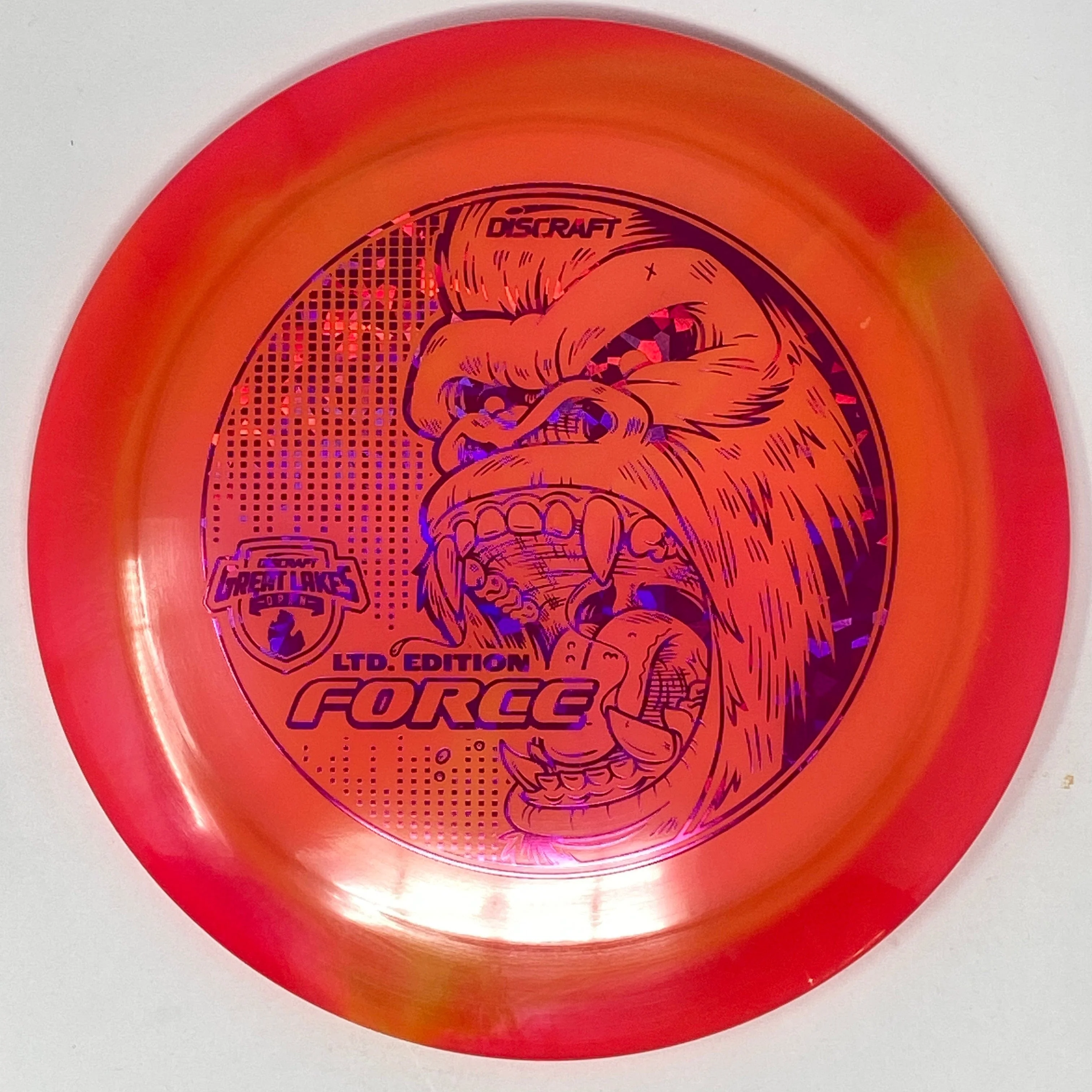 Force (Z Swirl - DGLO 2023 Limited Edition) - Image 24